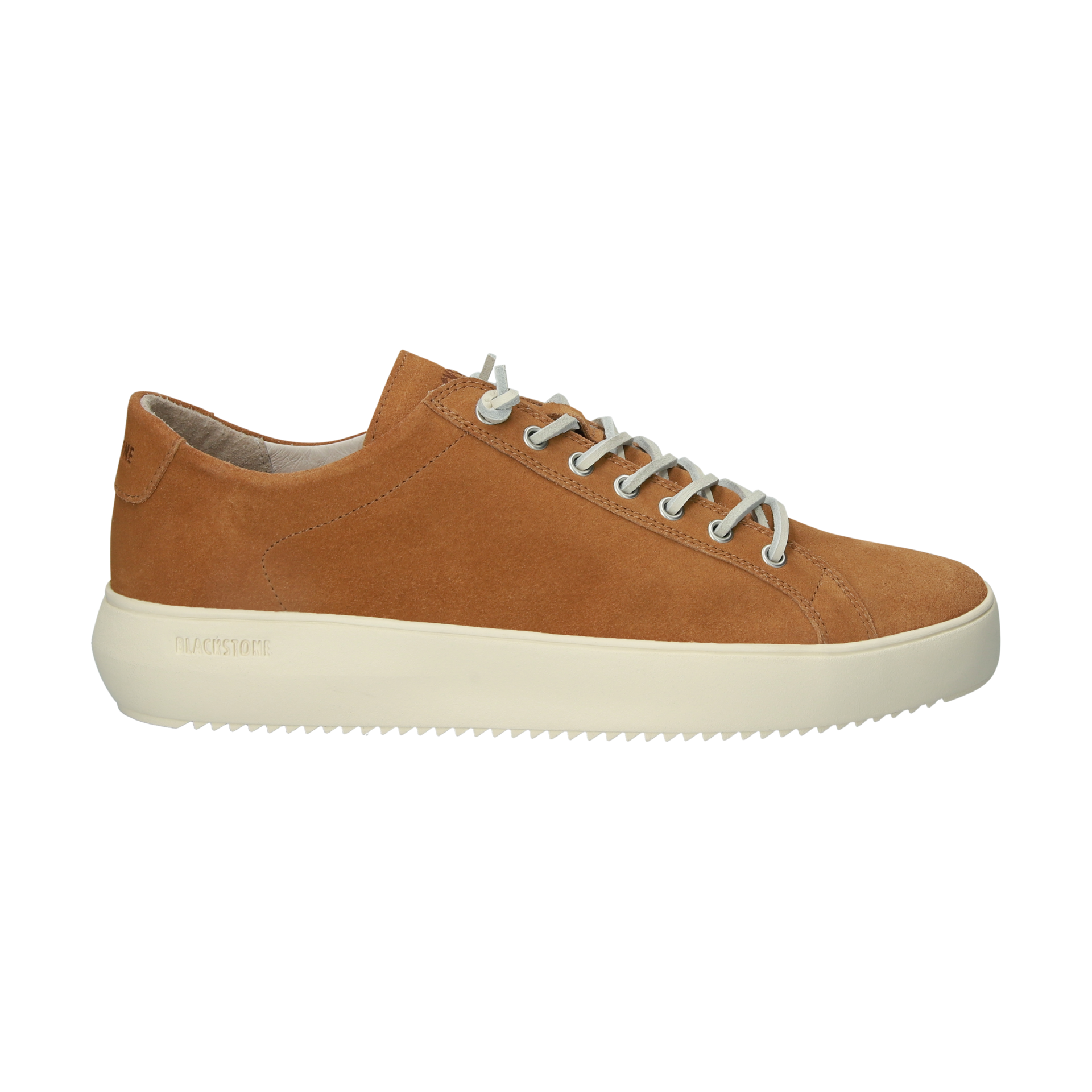 Morgan low - ZG22 Cuoio - Sneaker (low) | Blackstonefootwear