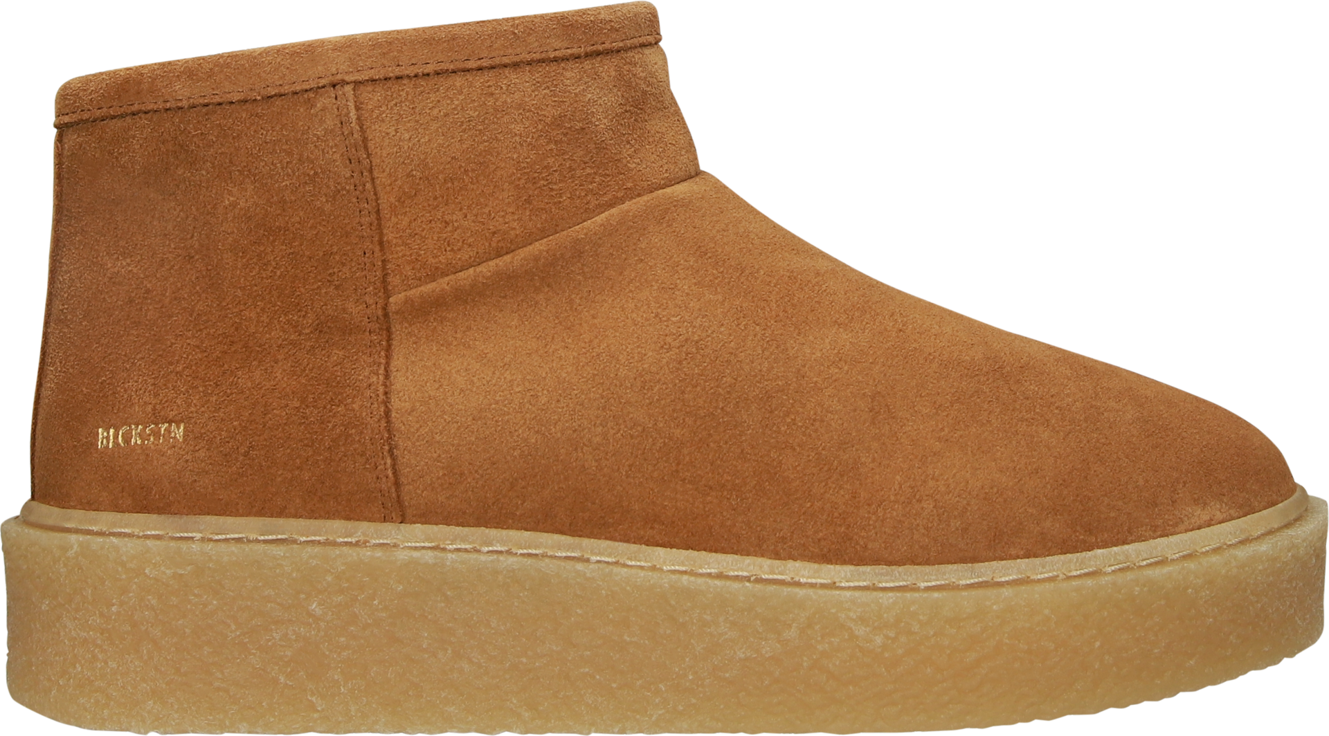 Blackstone ENJAR LAAKKI EL418 Cuoio Boots