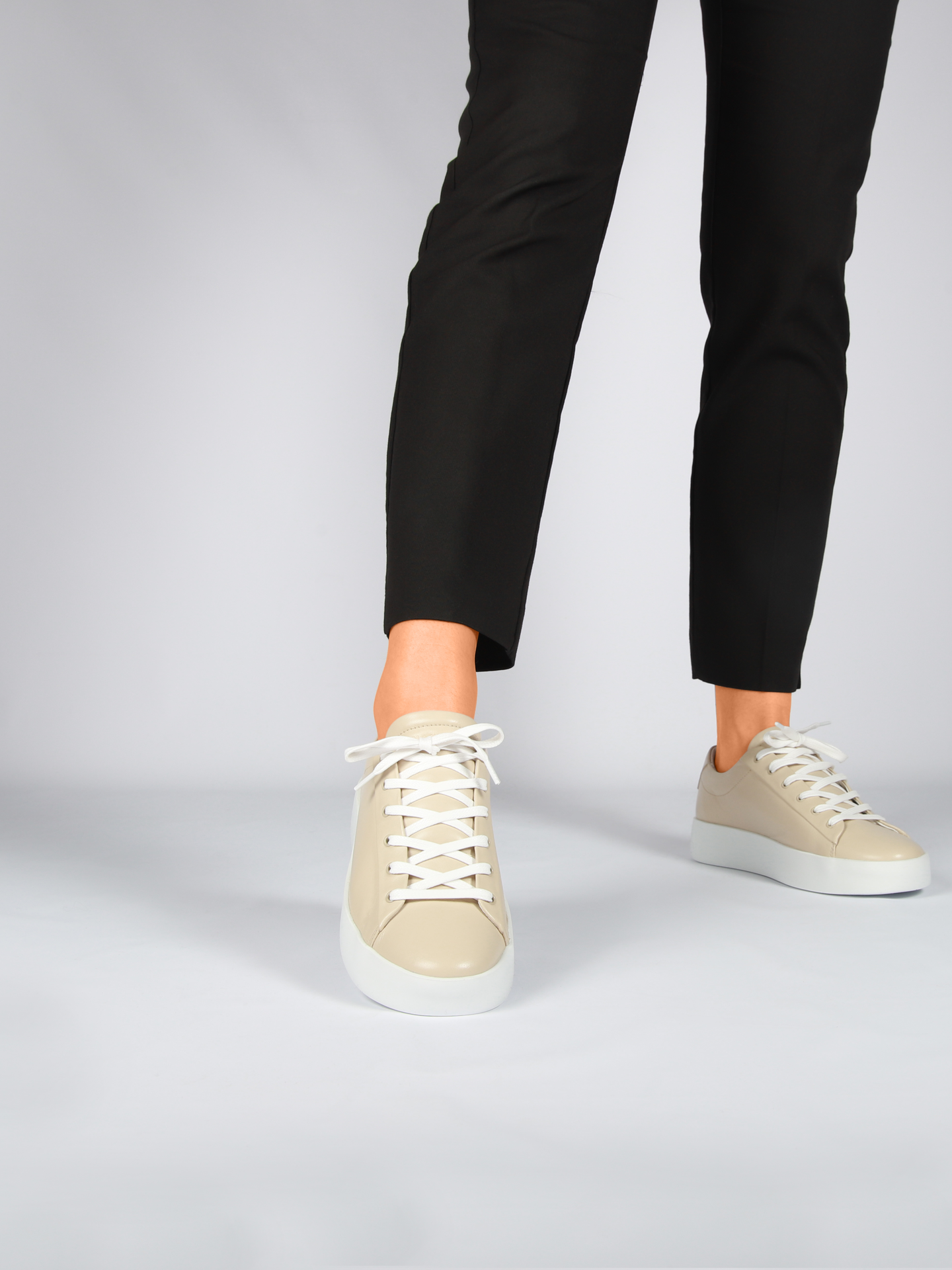 Blackstone MAYNARD BL470 Lamb Sneaker (low)