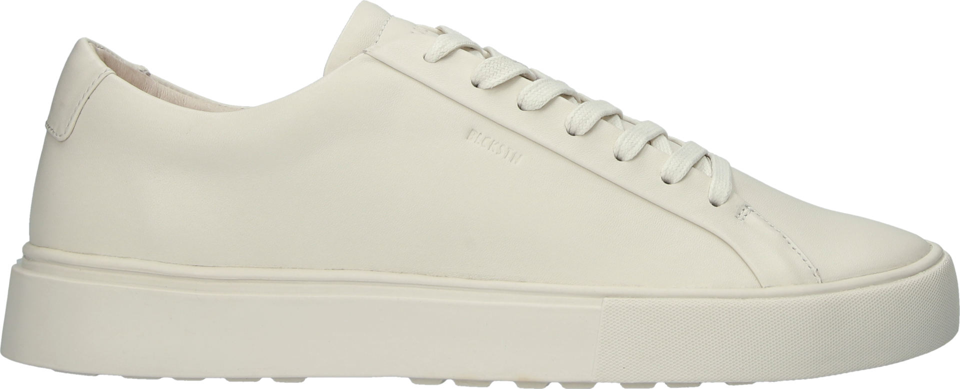 Blackstone CRAG FINN LOW CG117 Delicate stone Sneaker (low)