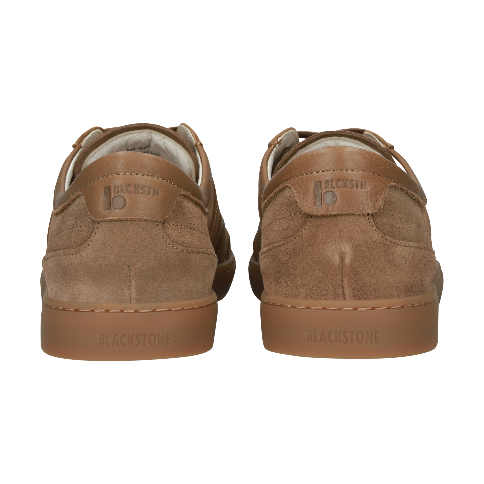 Blackstone ZIRCON BAILEY FG601 Portabello Sneaker (low)