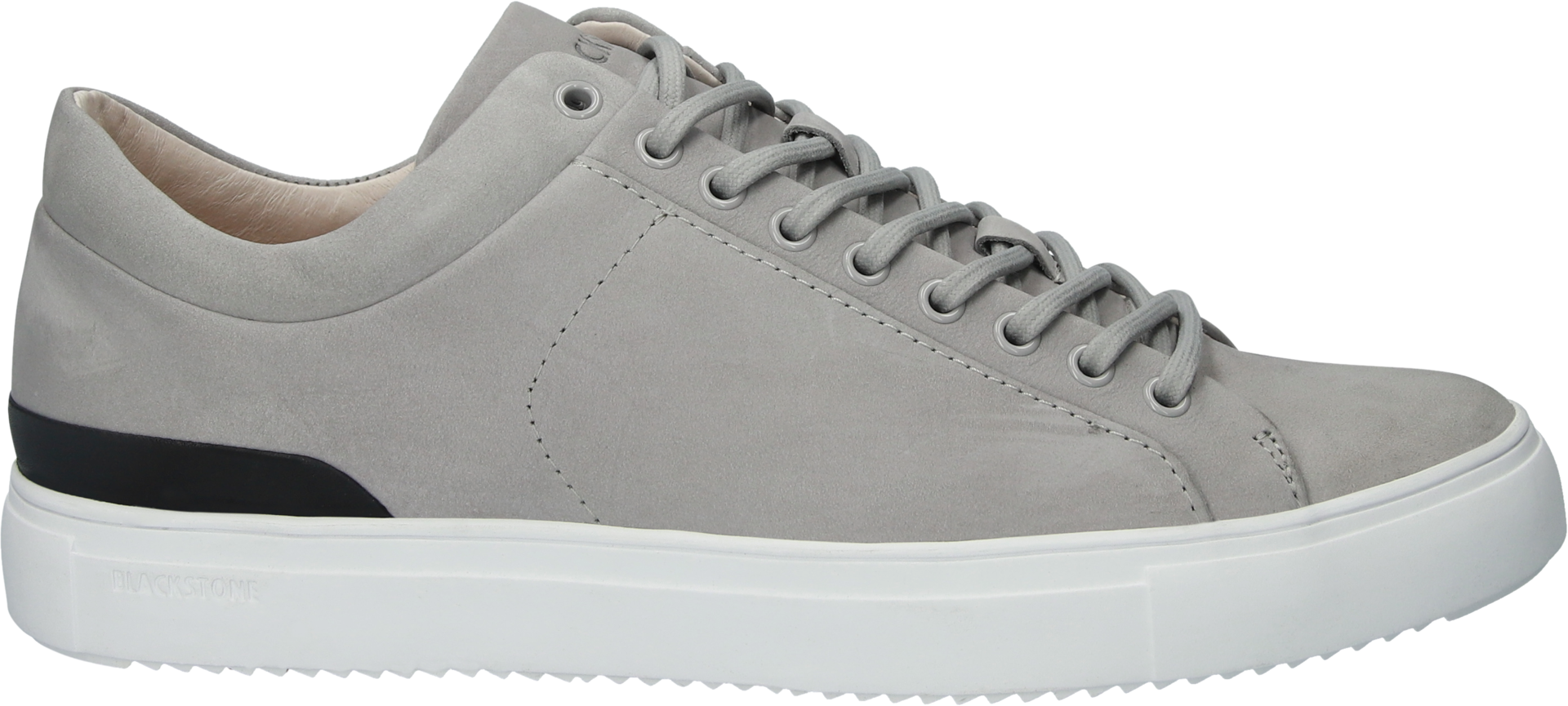 Blackstone MITCHELL PM56 Silver sconce Sneaker (low)