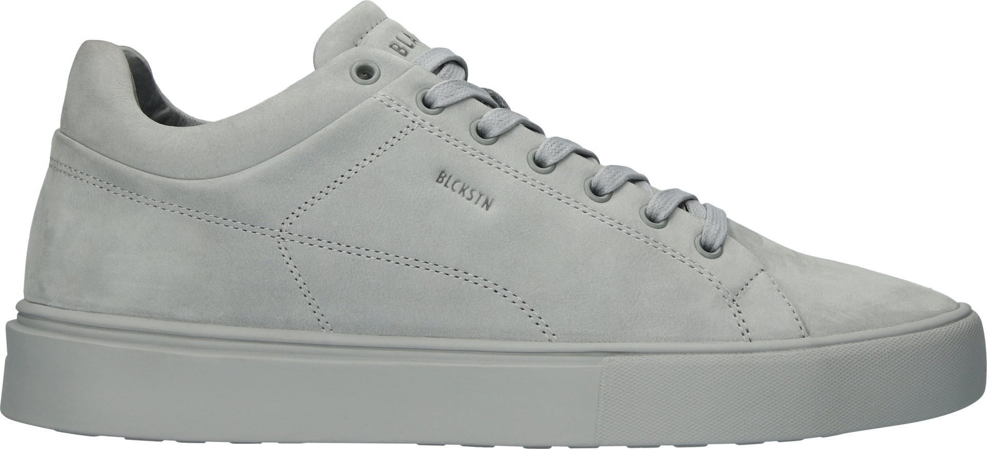 Blackstone CRAG COLTON CG179 Ultimate grey Sneaker (mid)