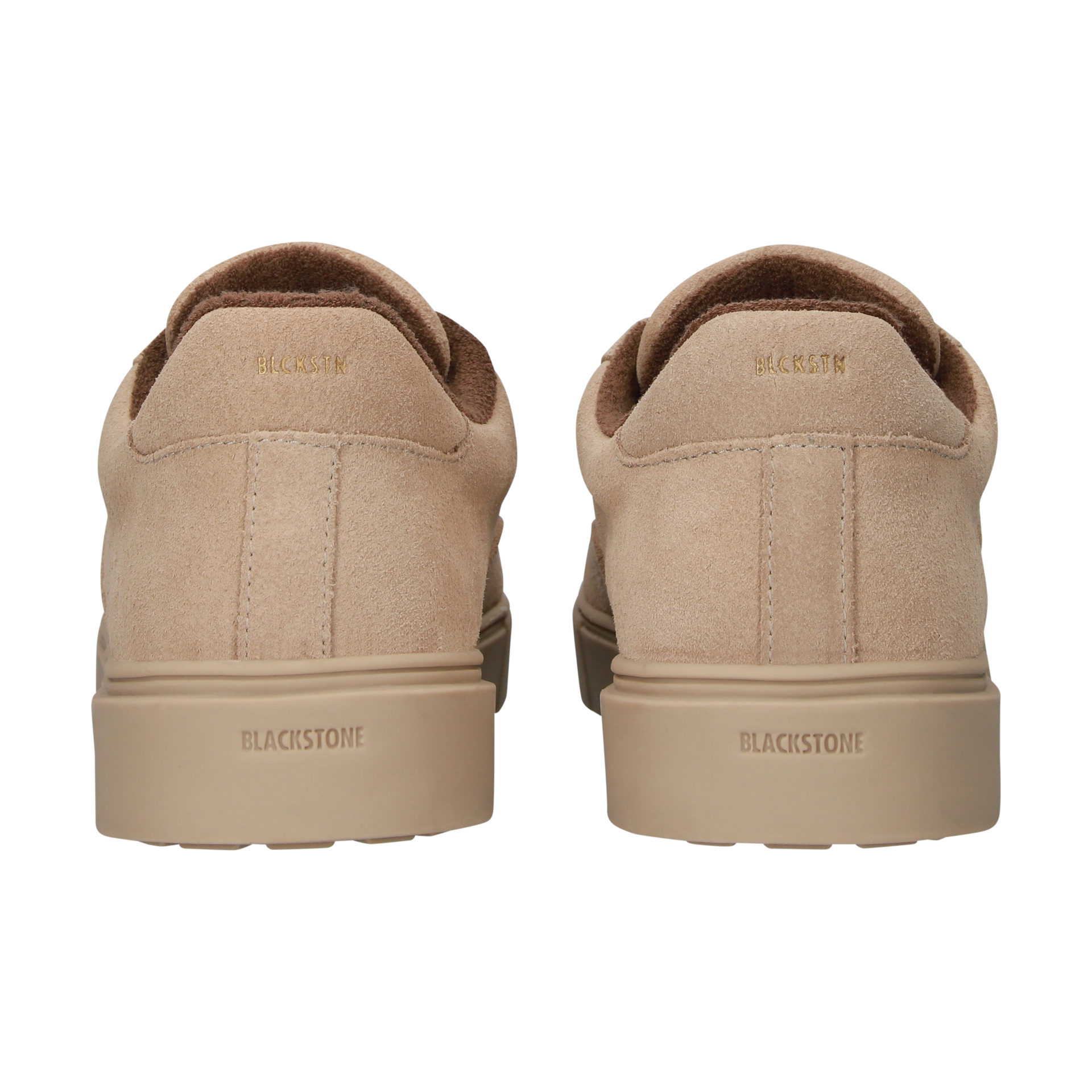 Blackstone QUARTZ BEVERLY EG561 Sesame Sneaker (low)