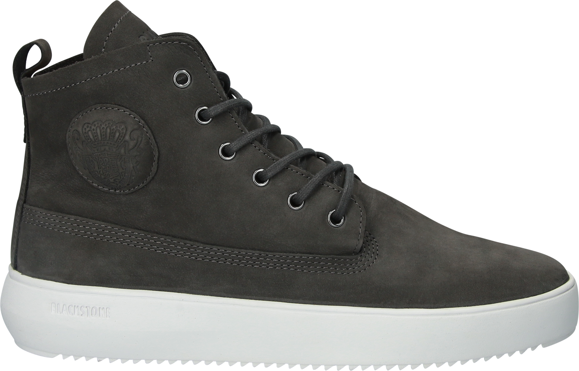 Blackstone ASPEN YG26 Thunderstorm Sneaker (high)