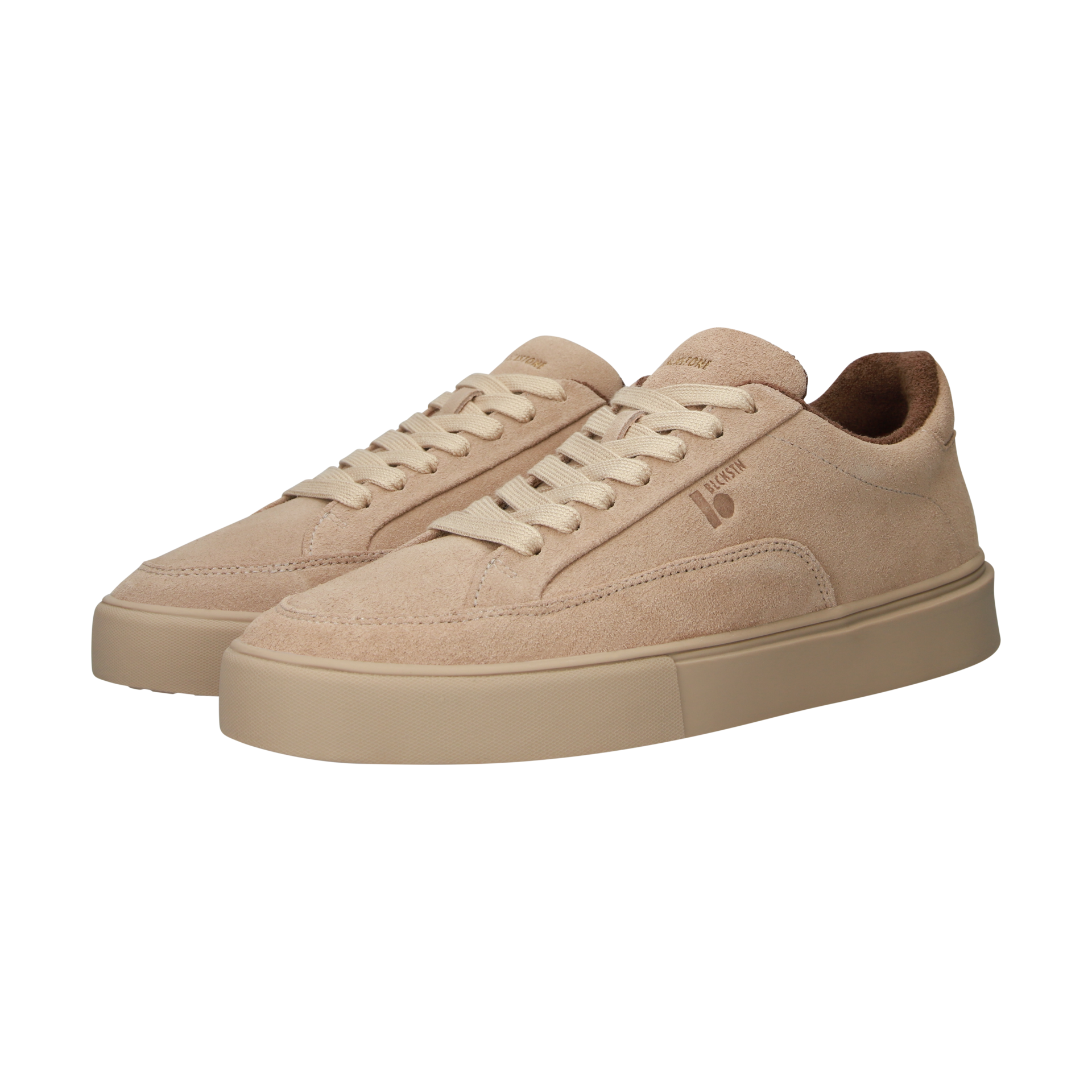 Blackstone QUARTZ BEVERLY EG561 Sesame Sneaker (low)
