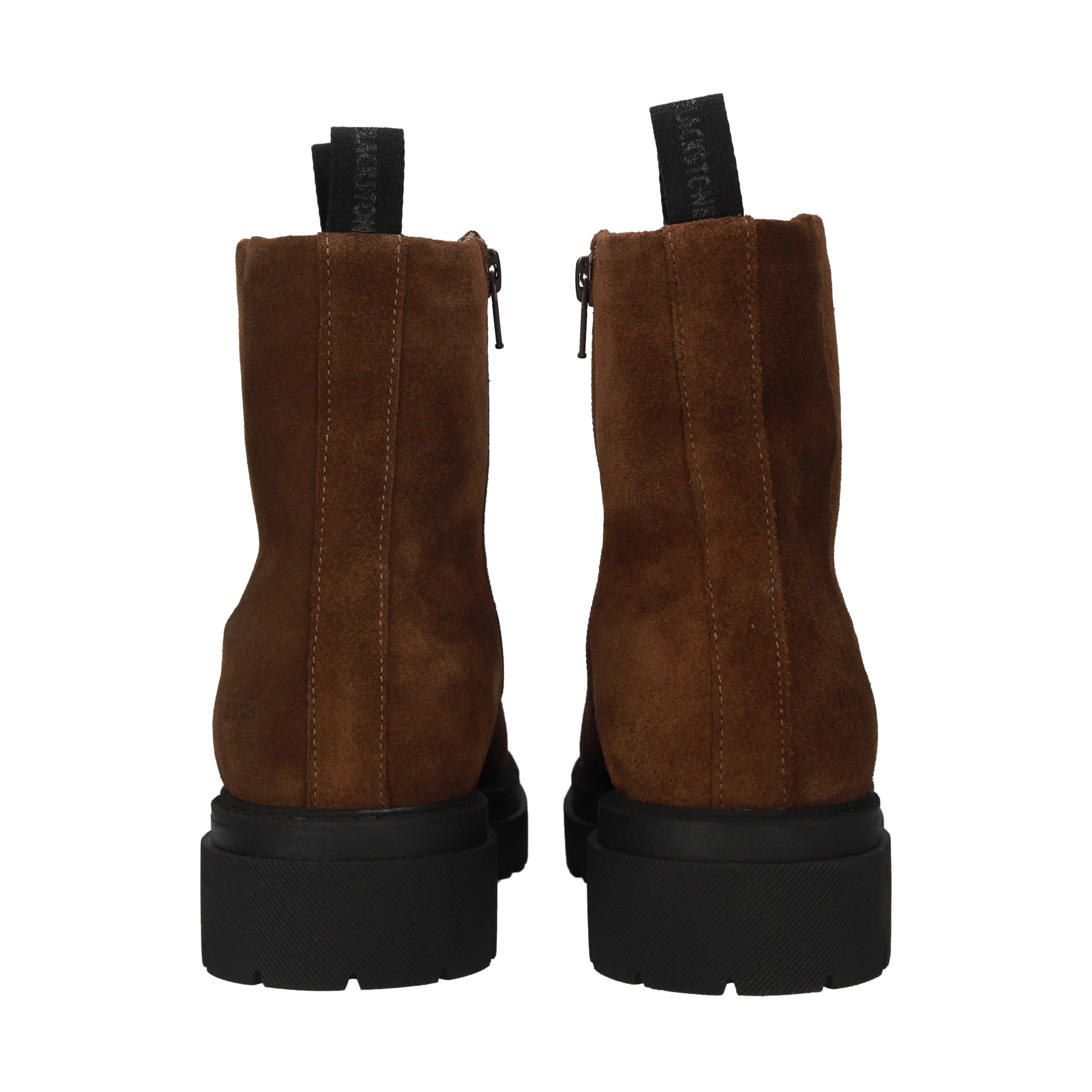 Blackstone ASTA AL475 Chocolate Chelsea boots