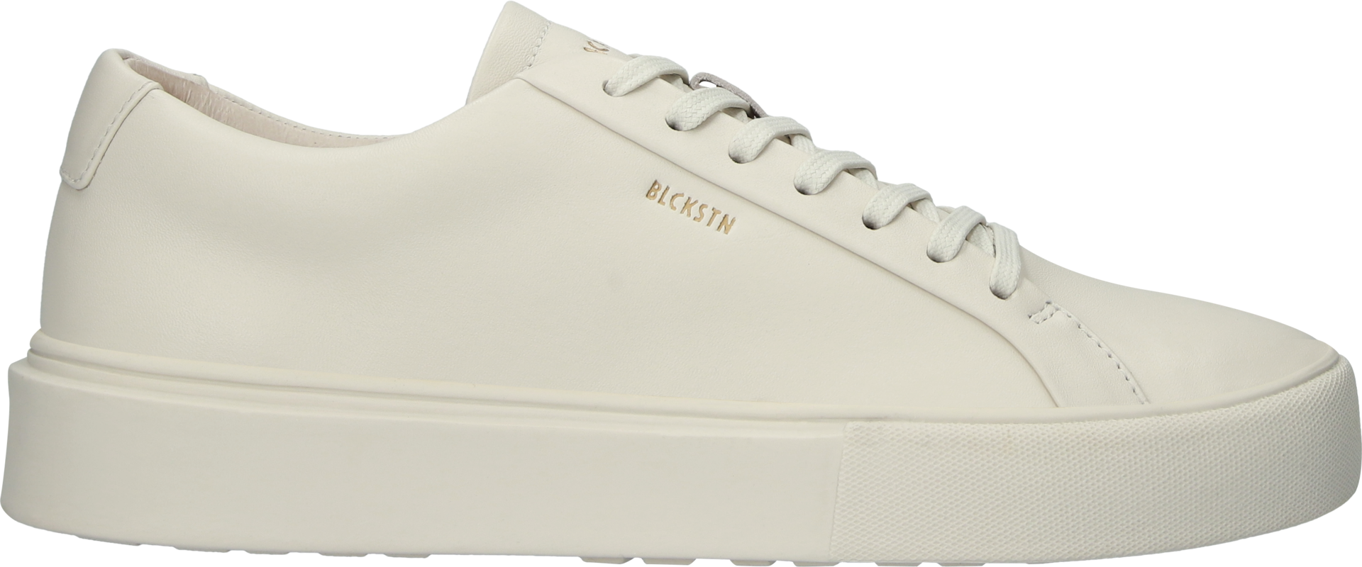 Blackstone CRAG FINN LOW DL260 Delicate stone Sneaker (low)