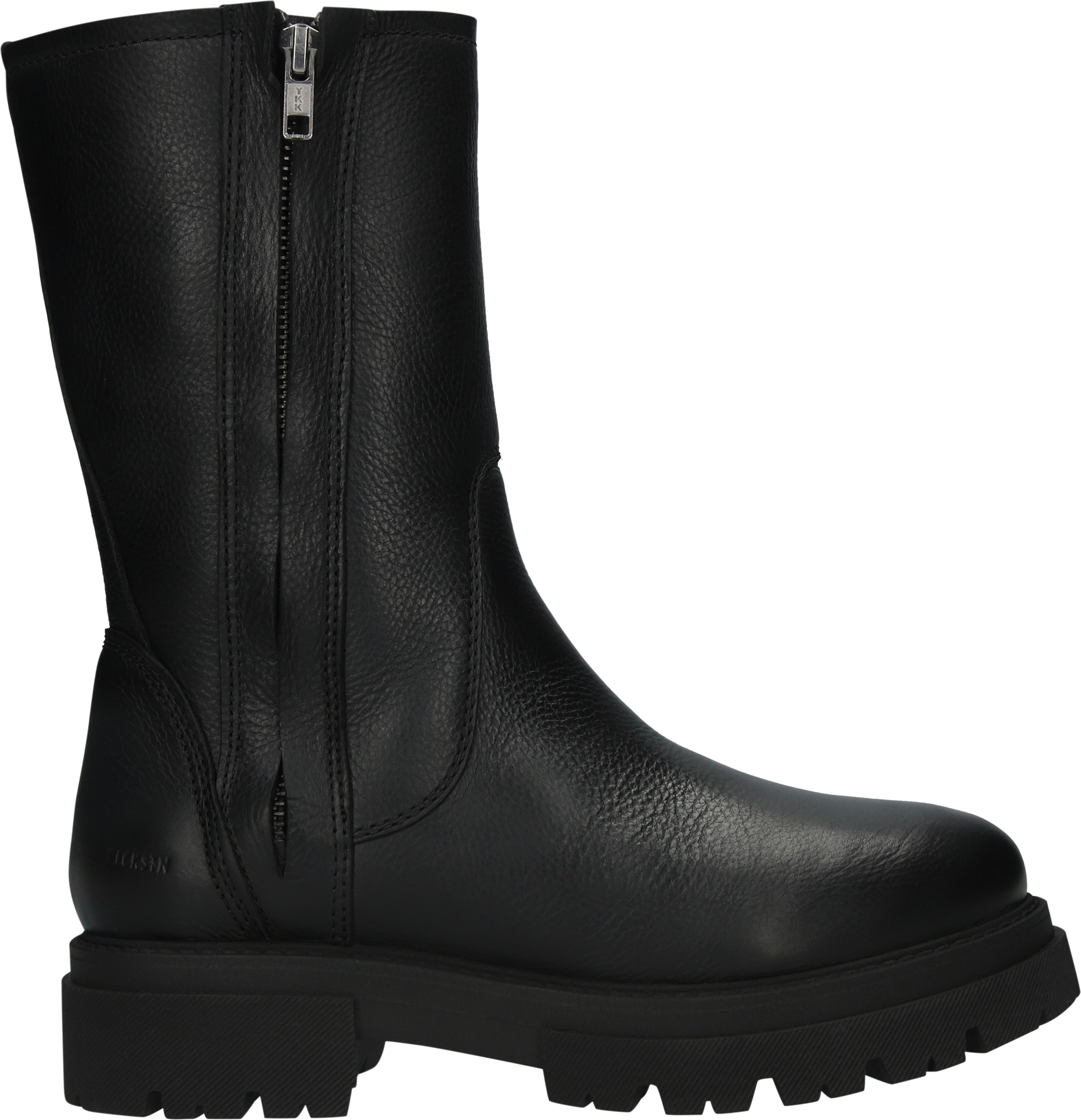 Blackstone ZIRCON KARALA EL436 Black Boots