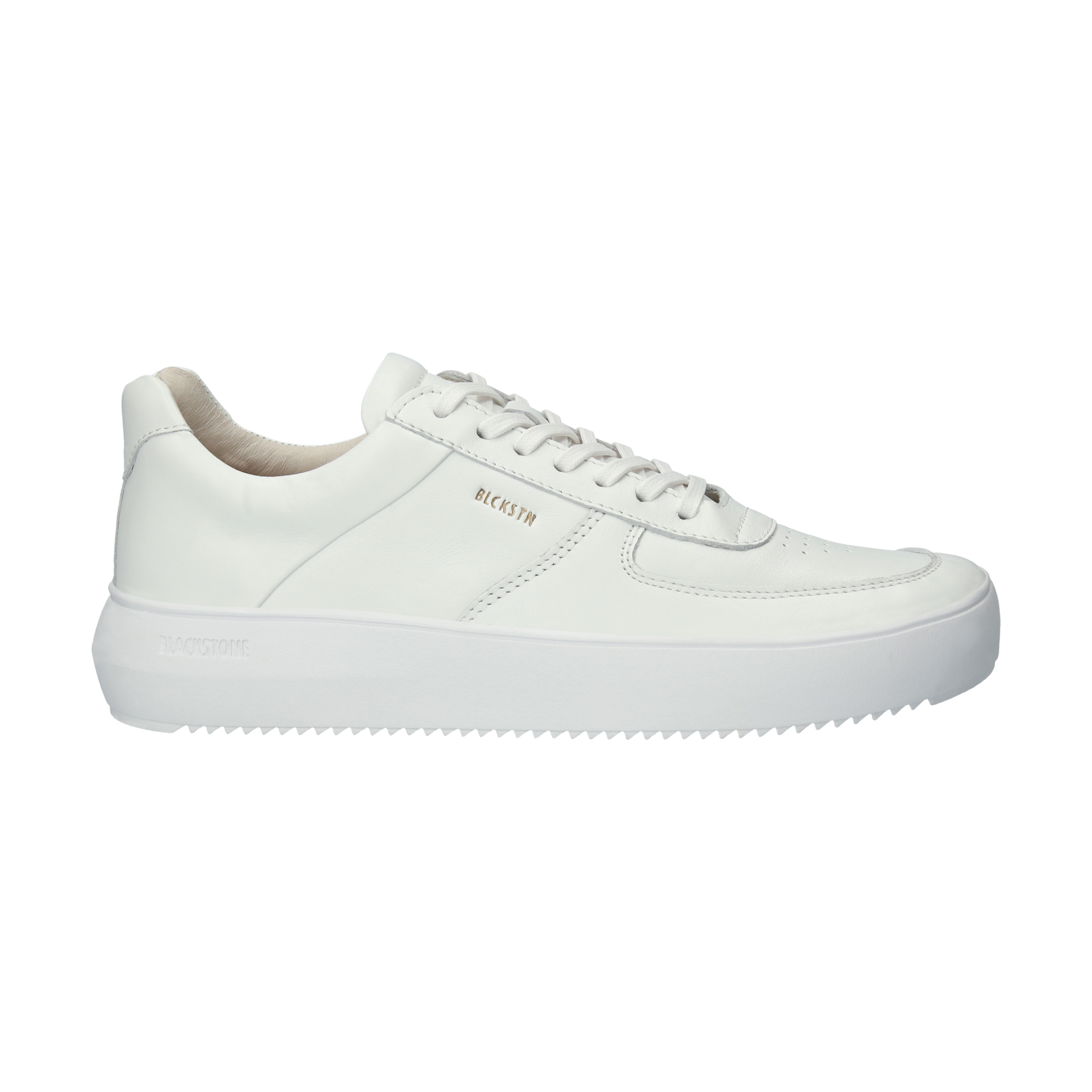 Blackstone -  Marly - Bl224 White - Sneaker (low) - Maat: 39