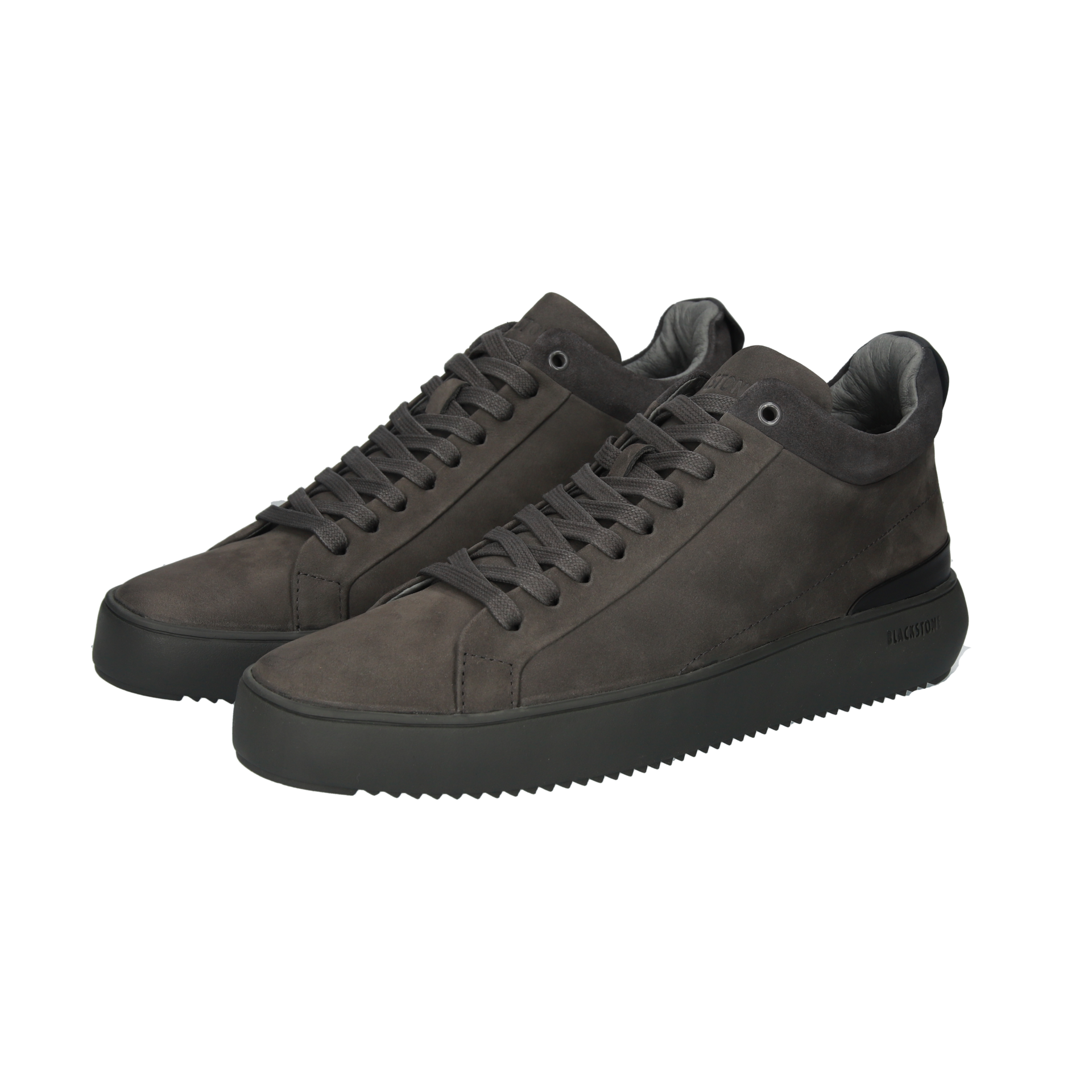 TREVOR - YG23 Thunderstorm - Sneaker (mid)