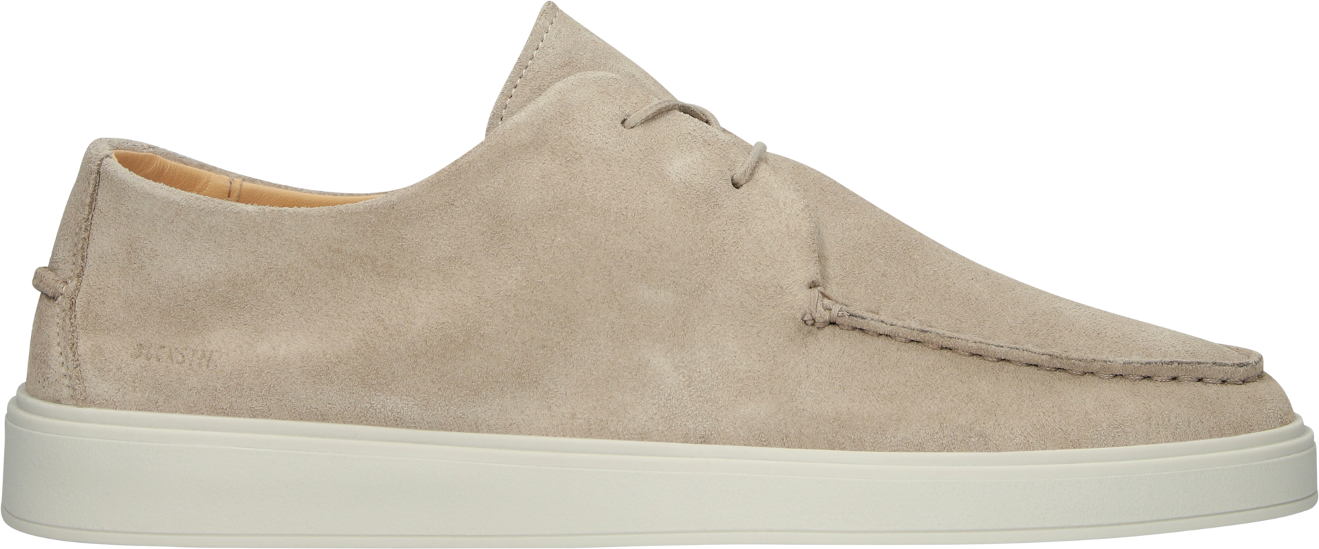 Blackstone ZUKO LUCA LOW DG371 Earth Sneaker (low)