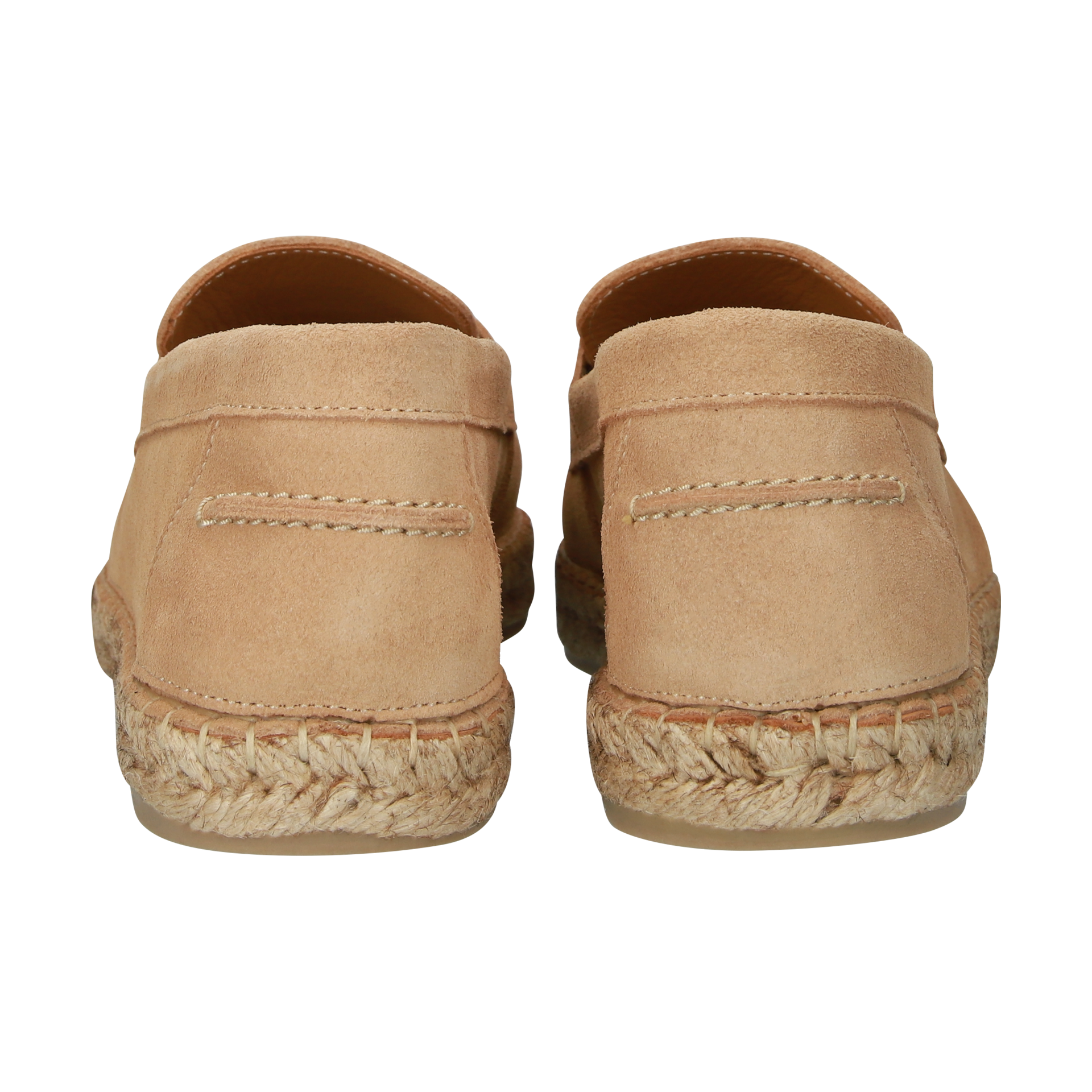Blackstone ESPA SONNY DG375 Mouton Slip-ons