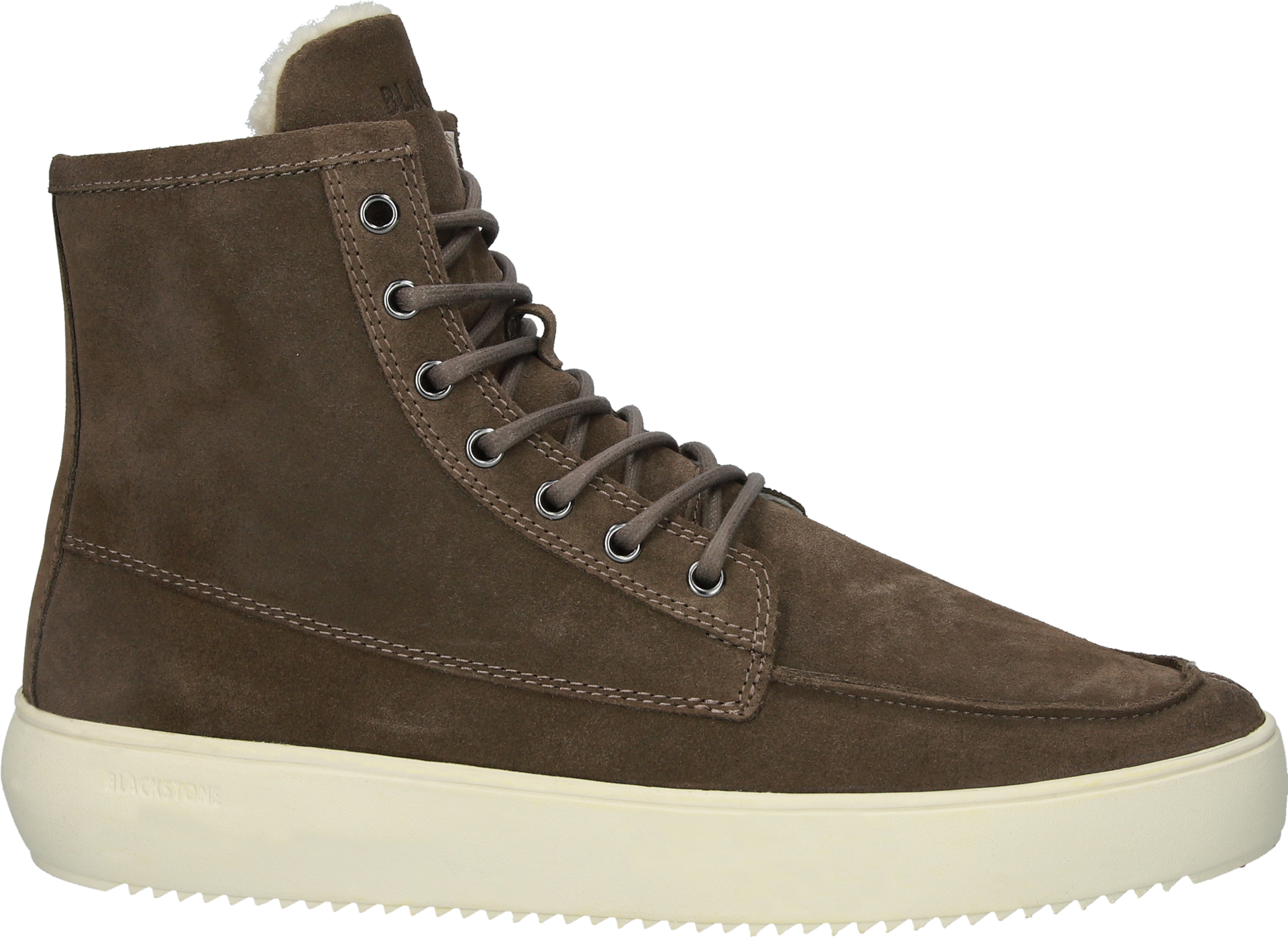 Blackstone ASPEN ELLIOT AG103 Saloon Lace-ups