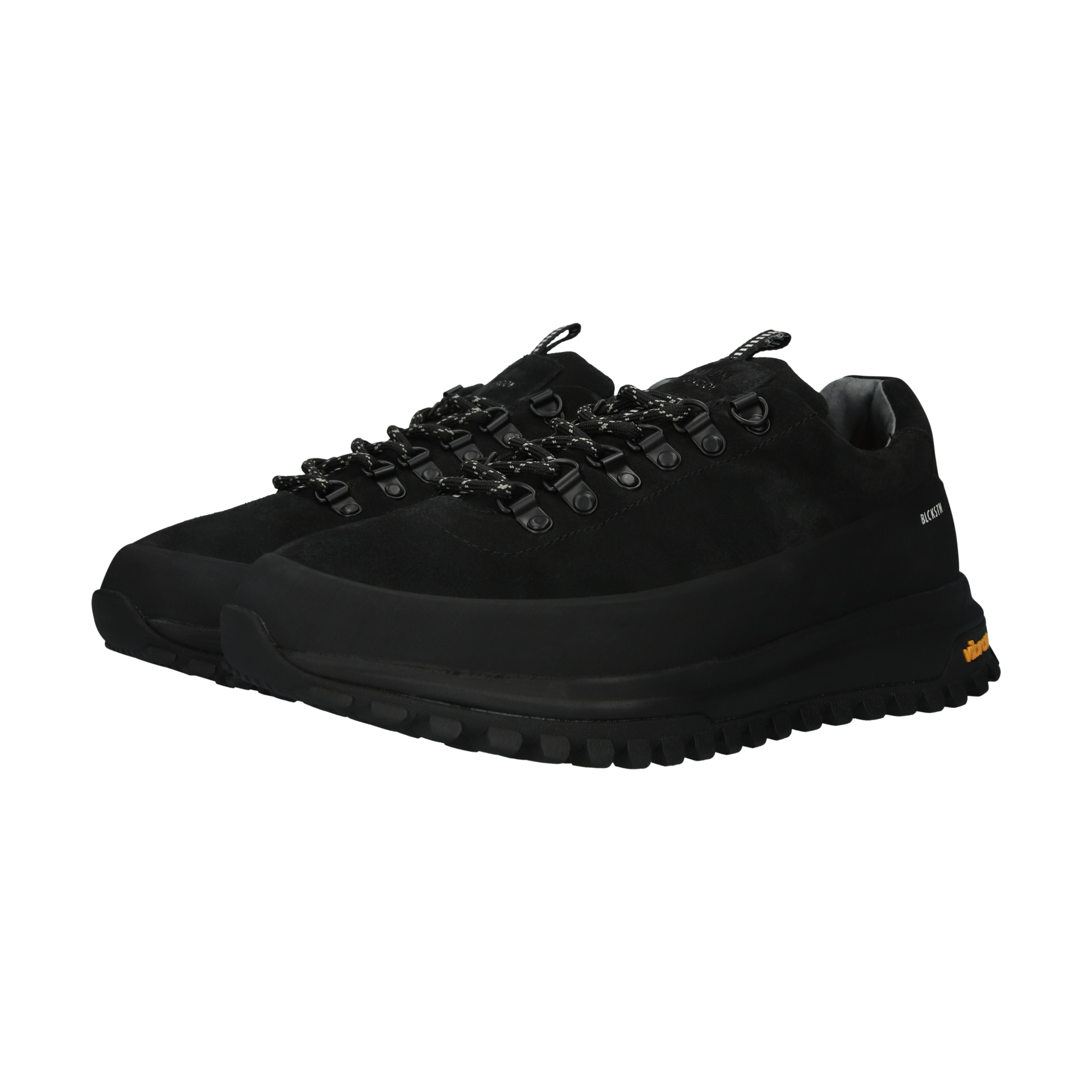 Blackstone V-CANYON CG023 Black Boots