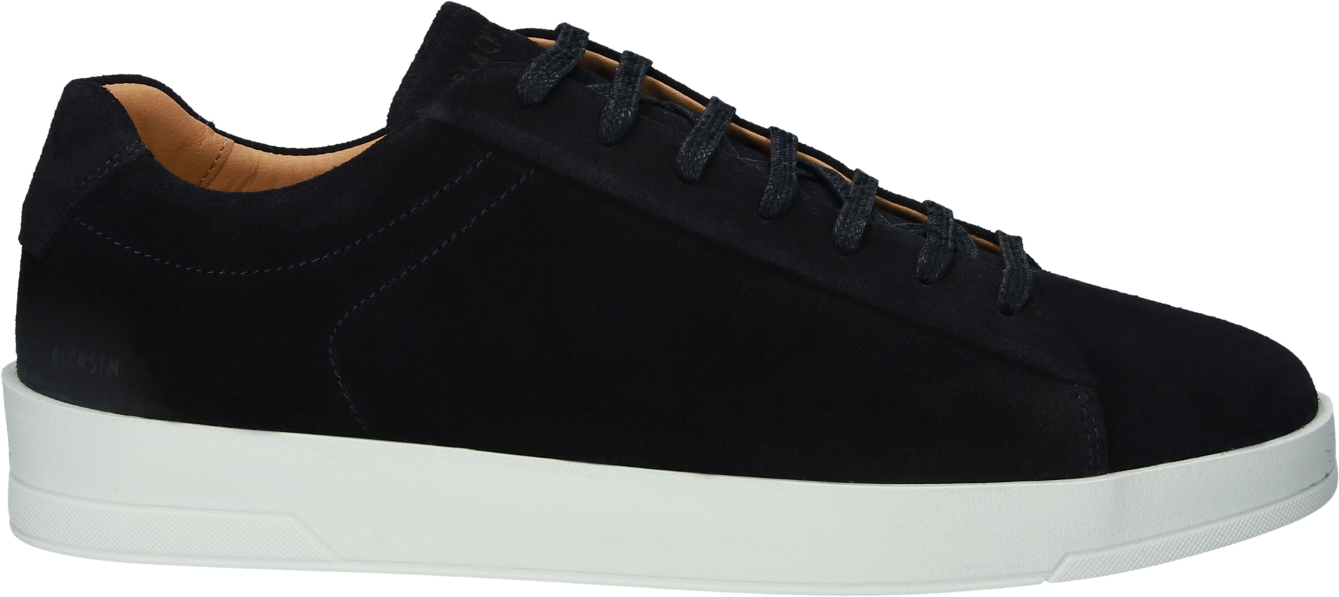 Blackstone CATO VICTOR BG354 Navy Sneaker (low)