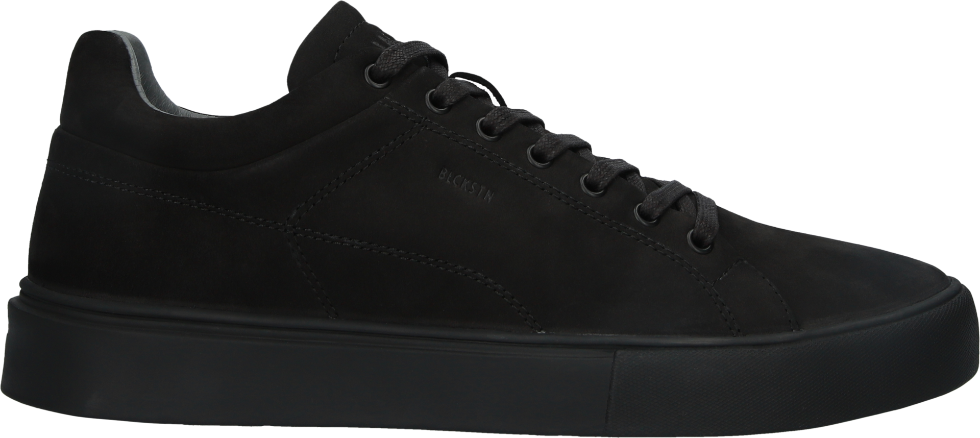 Blackstone CRAG COLTON CG179 Nero Sneaker (mid)