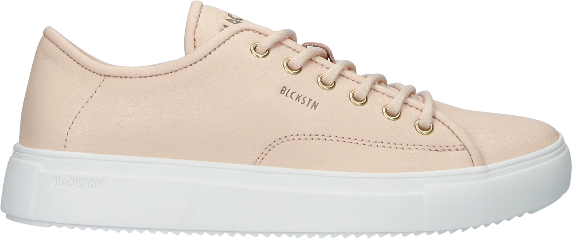 Blackstone Iris BL234 Champagne Sneaker (low)