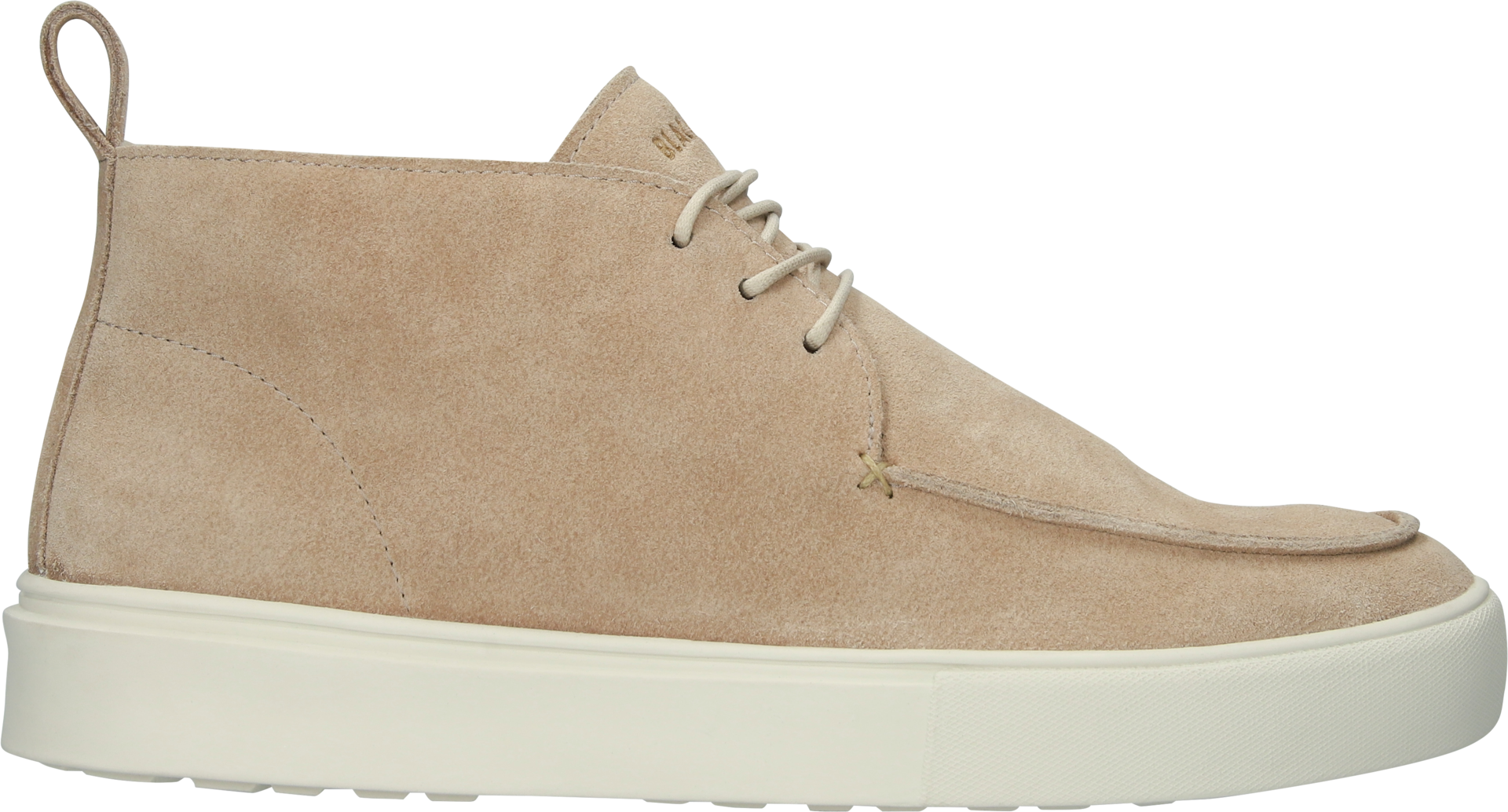 Blackstone RUBY JERRIK CG183 Travertine Desert boots