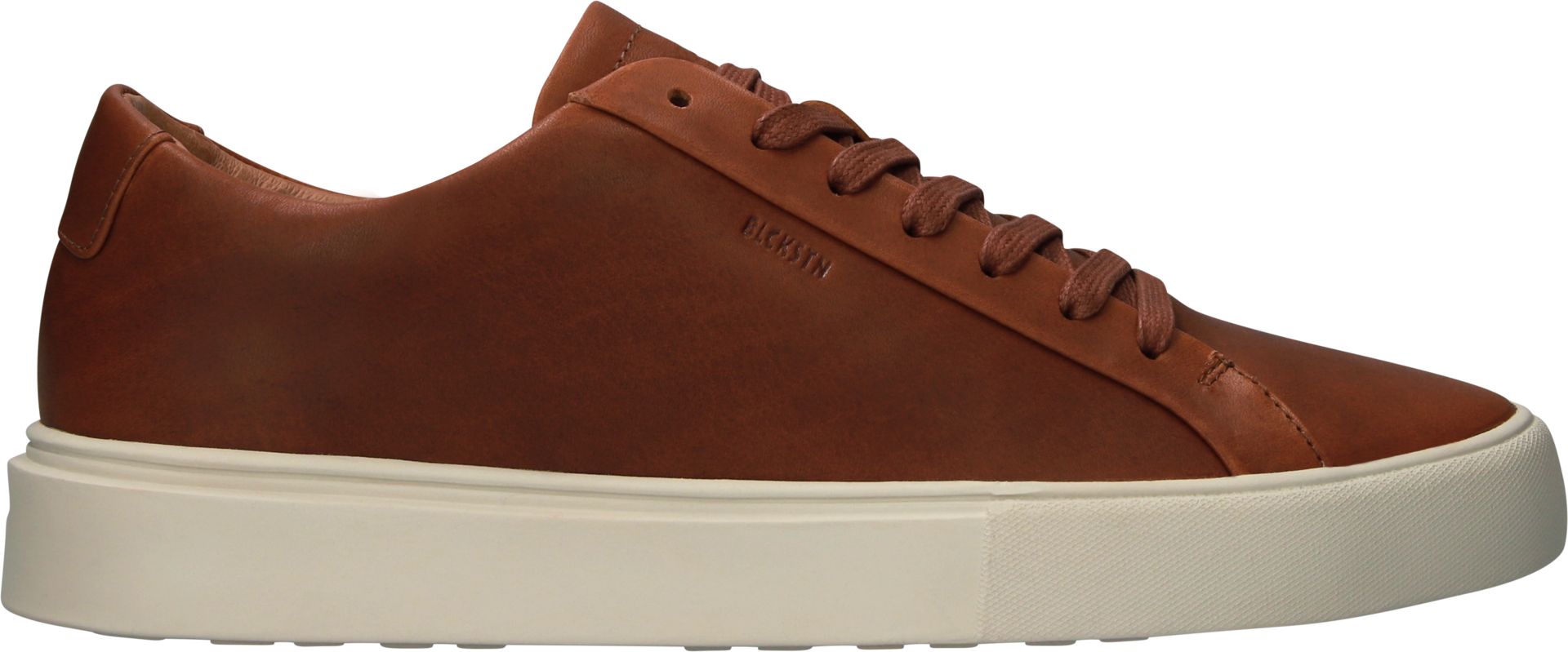 Blackstone CRAG FINN LOW CG117 Cuoio Sneaker (low)