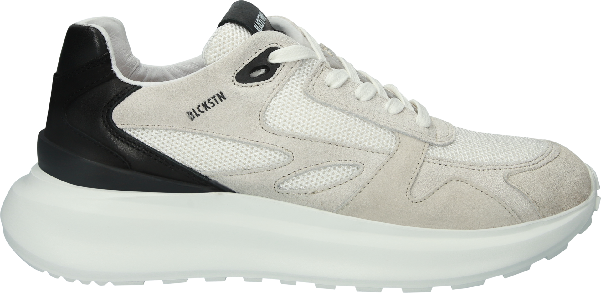 MADISON - AL460 Lamb - Chunky sneaker