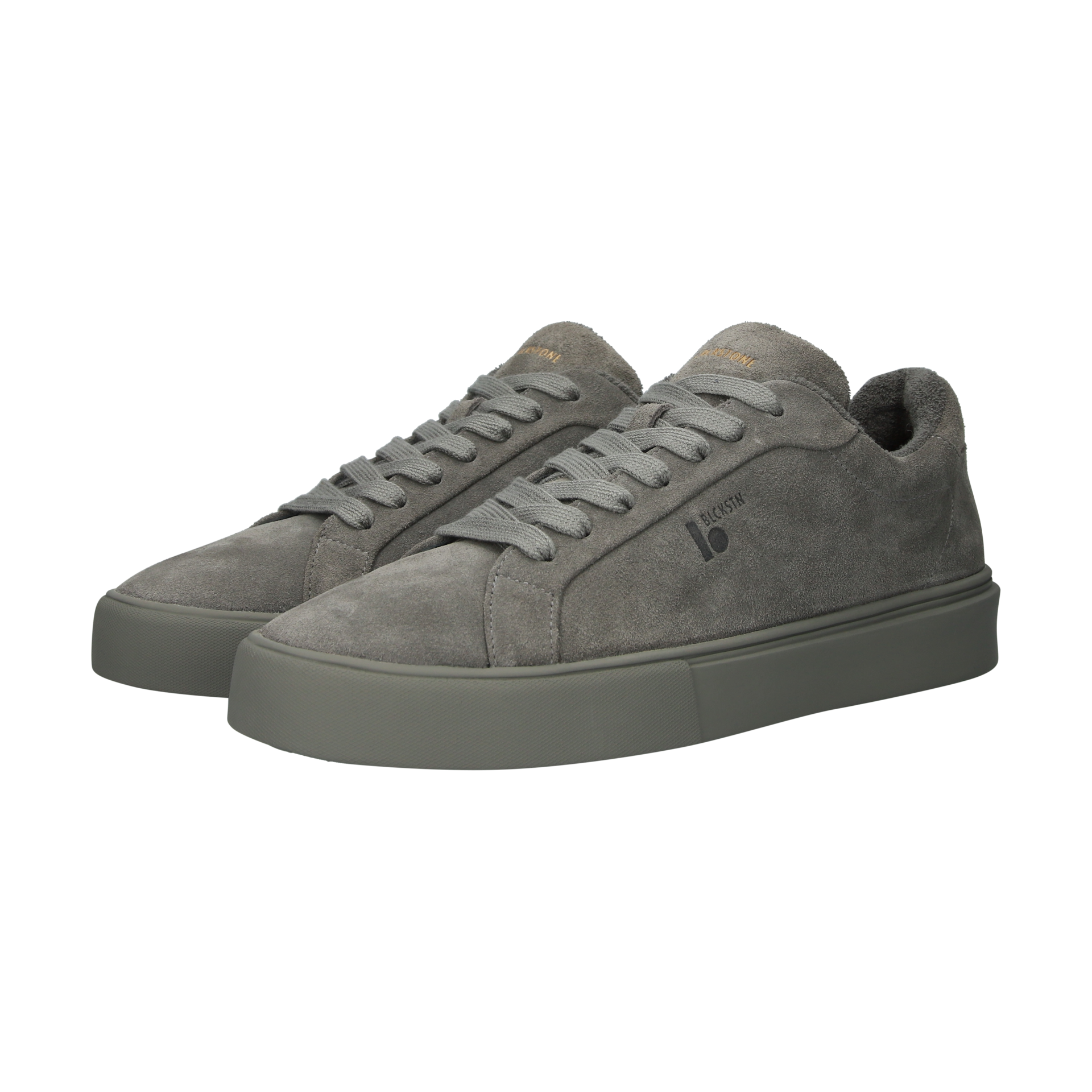 Blackstone QUARTZ ZEN EG559 Gun metal Sneaker (low)