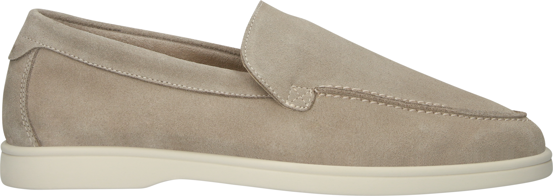 Blackstone YANA LAMON DG374 Earth Slip-ons