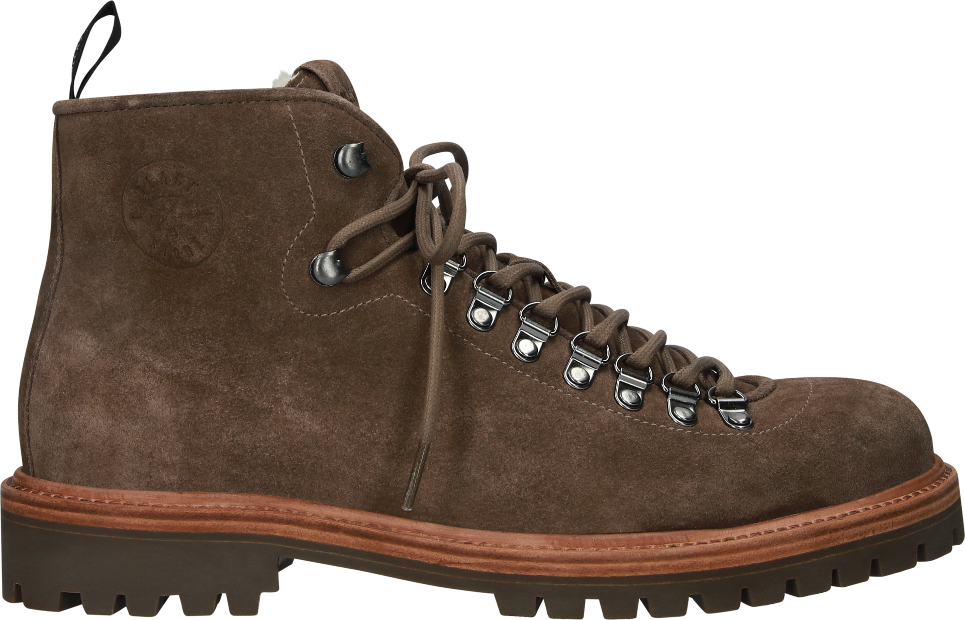 Blackstone ROCK TARRANT EG567 Saloon Boots