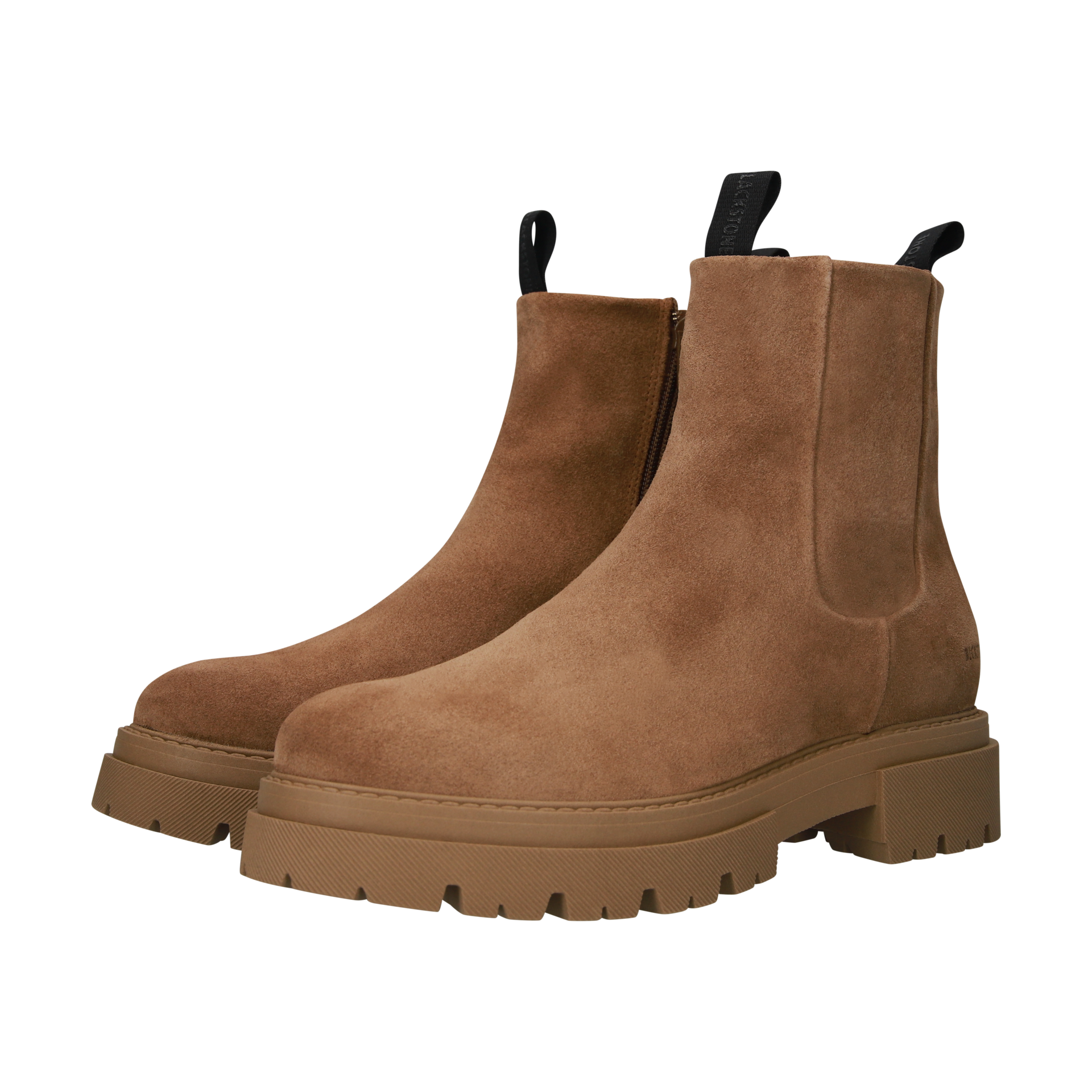 Blackstone ASTA AL473 Date Chelsea boots
