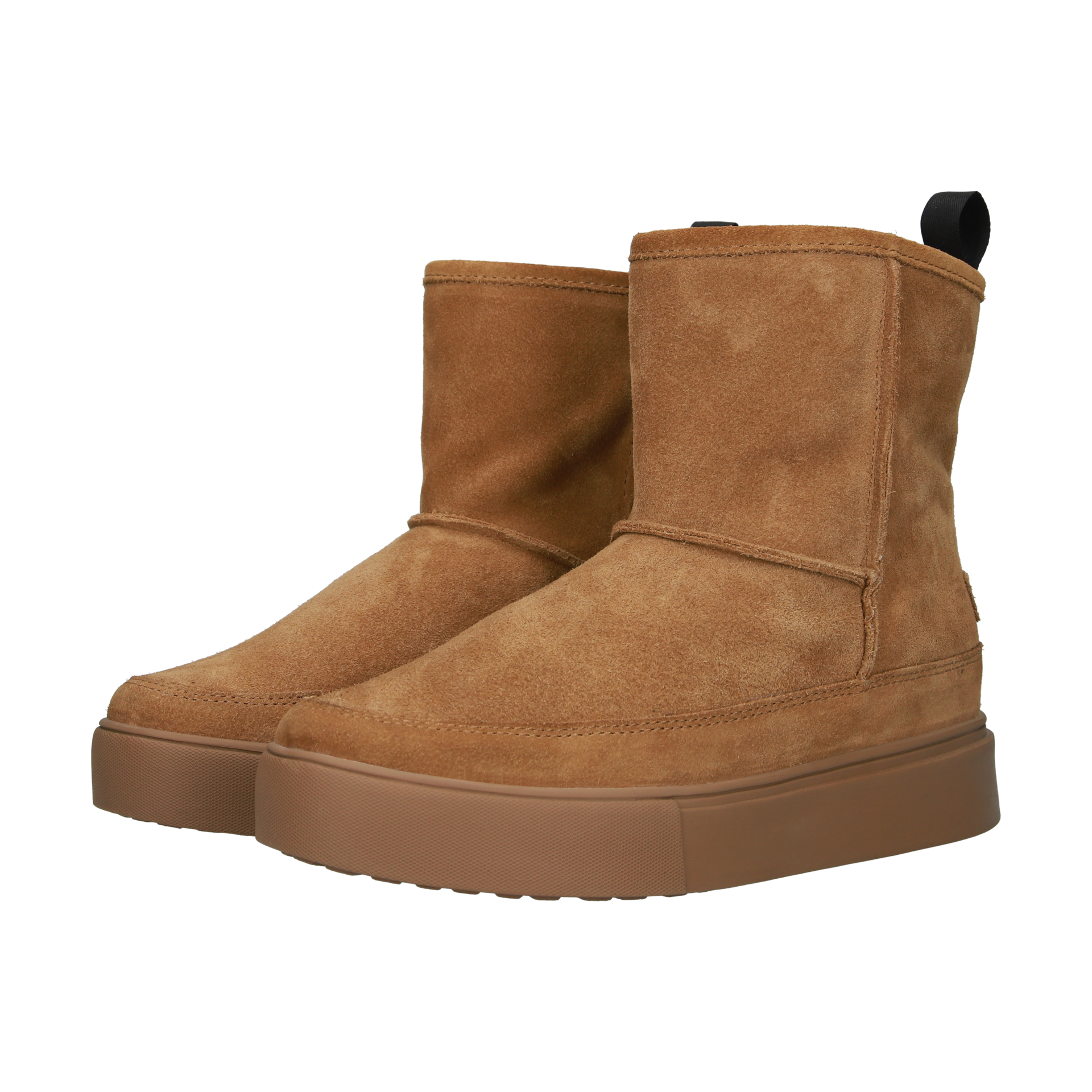 Blackstone APUT NUKA CL239 Dijon Sneaker (mid)