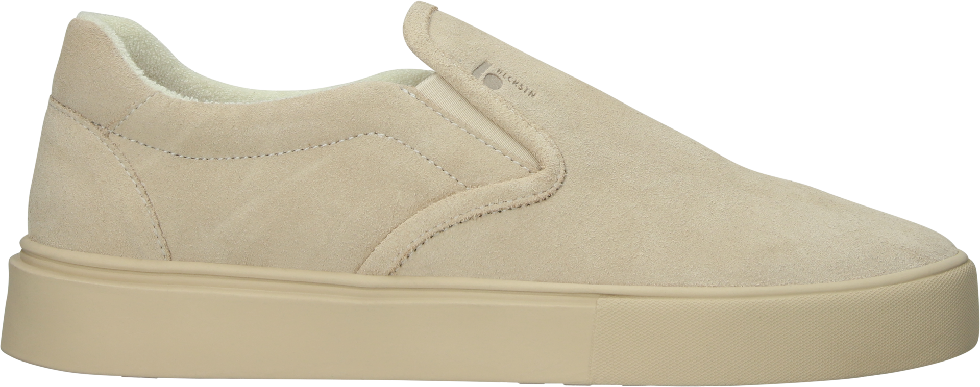 Blackstone QUARTZ CONNOR FG610 Papyrus Slip-ons