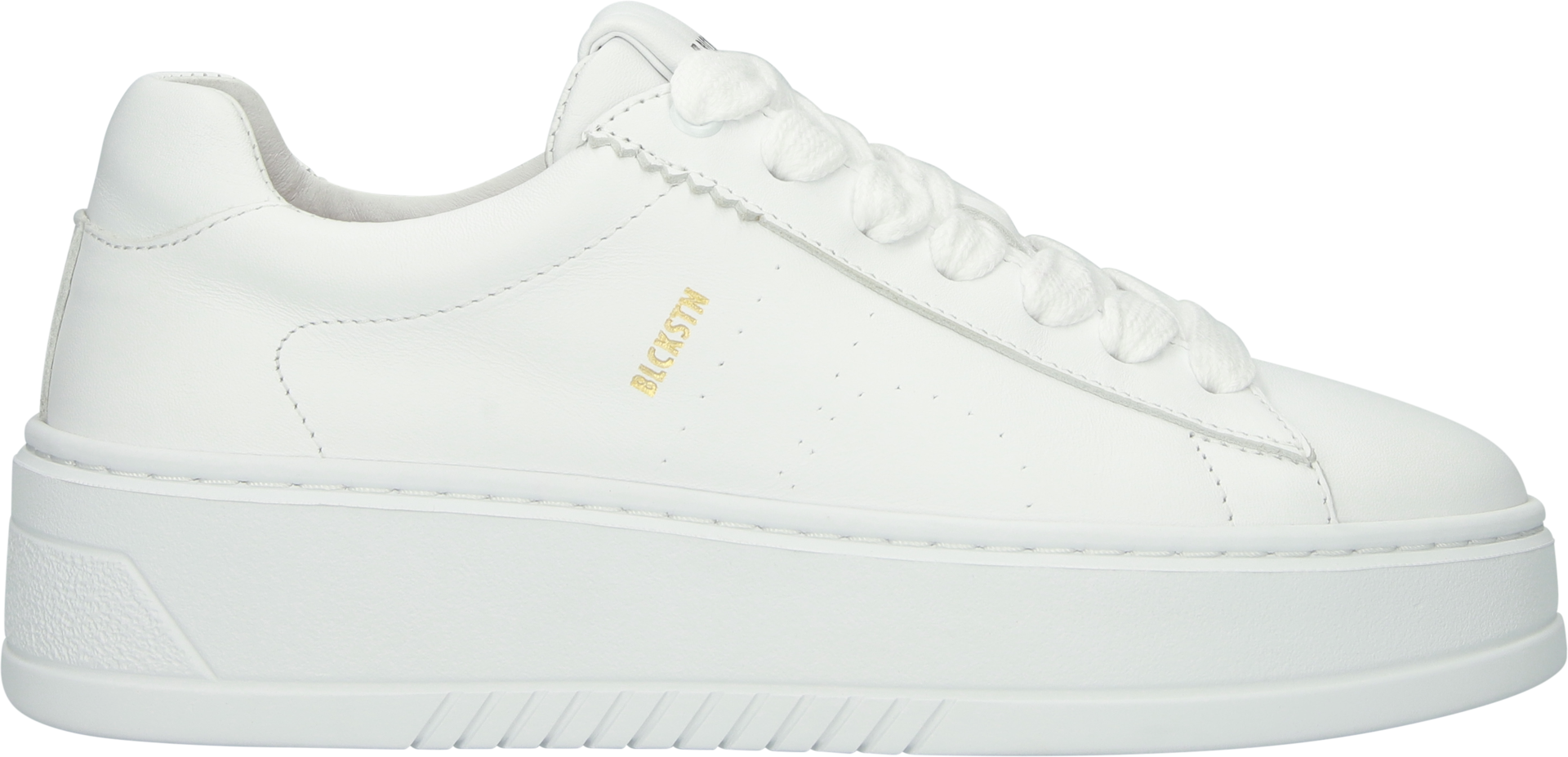 Blackstone GARNET RORY FL722 White Sneaker (low)