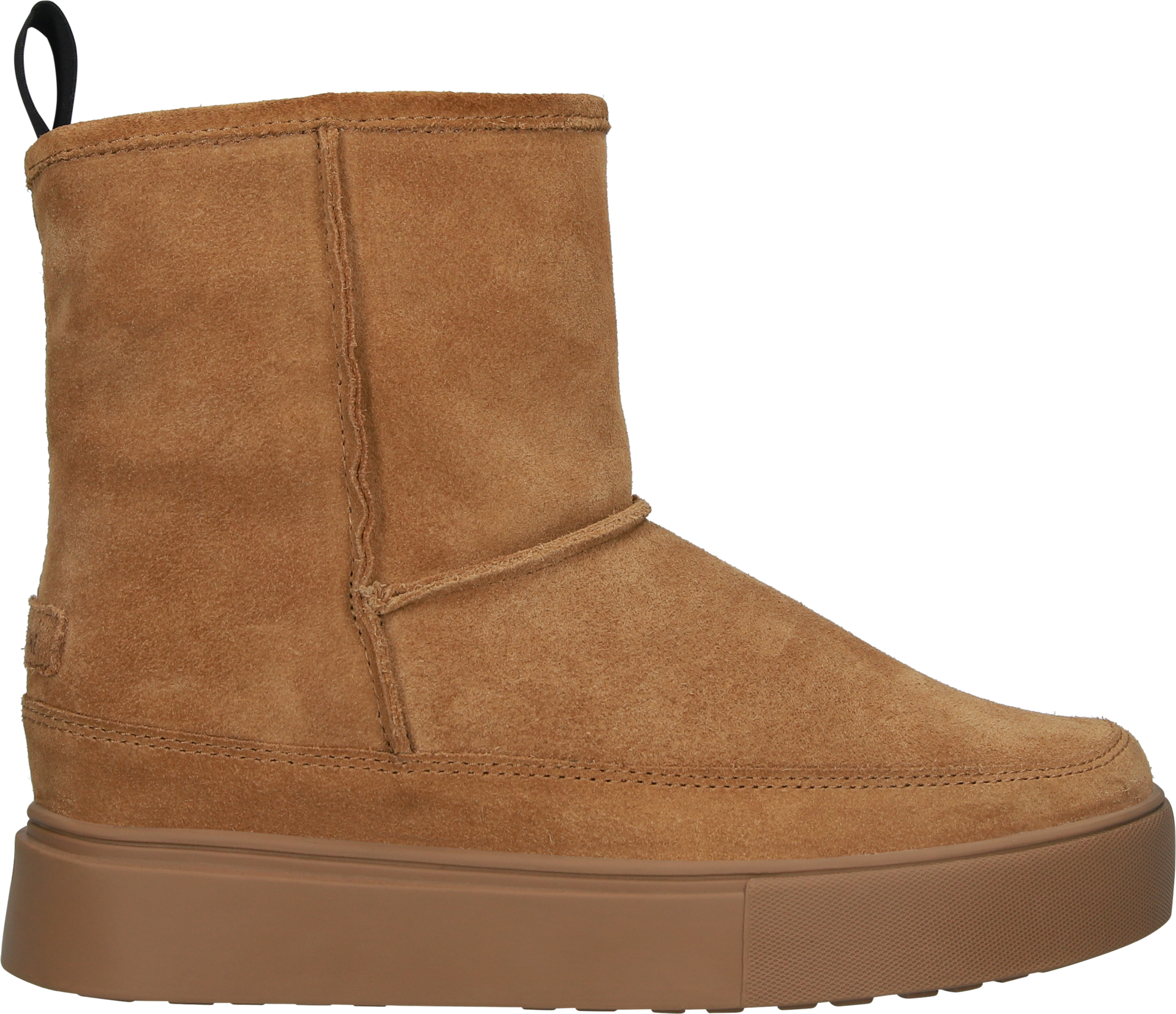 Blackstone APUT NUKA CL239 Dijon Sneaker (mid)