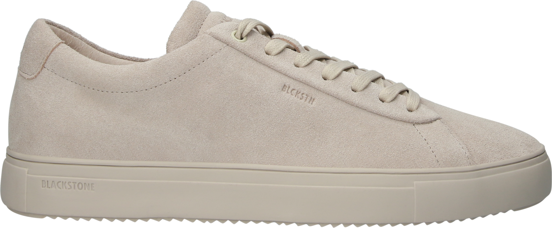 Blackstone COBBLE ROGER DG515 Feather grey Sneaker (low)