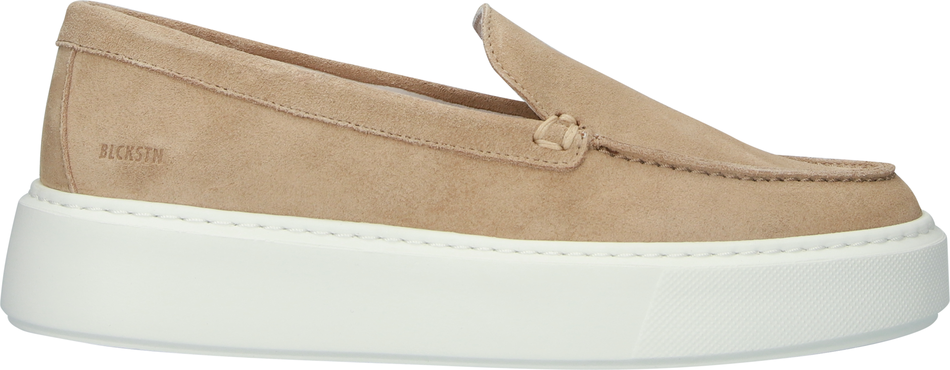 CAMERON BL487 Cappuccino Slip ons Blackstonefootwear