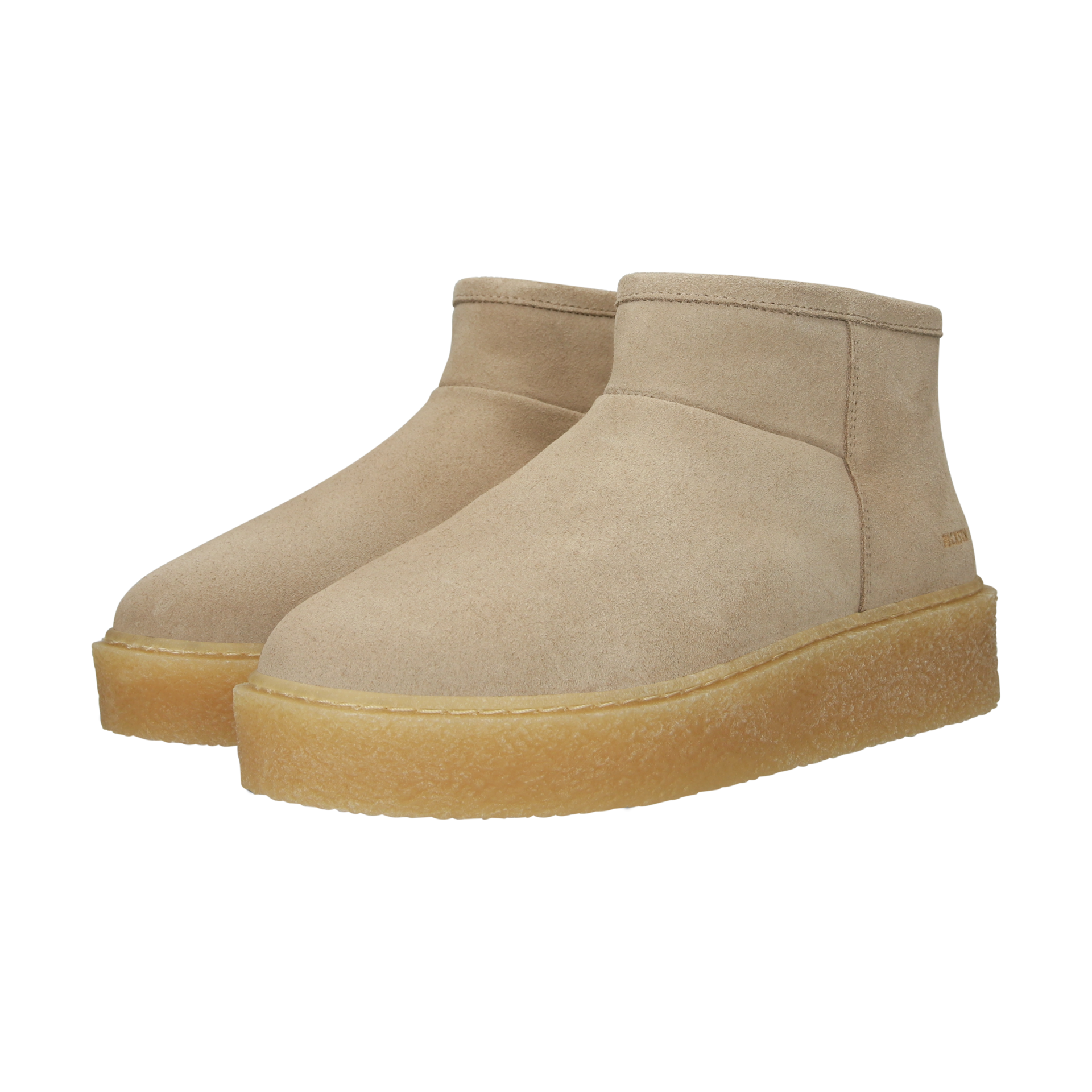 Blackstone ENJAR LAAKKI EL418 Mouton Boots
