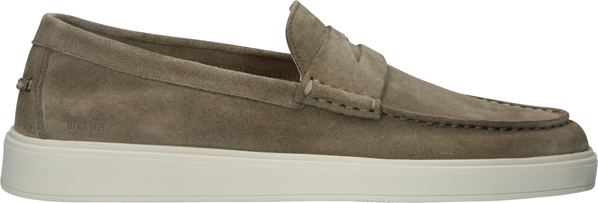 Blackstone ZUKO ENZO DG370 Bush Slip-ons