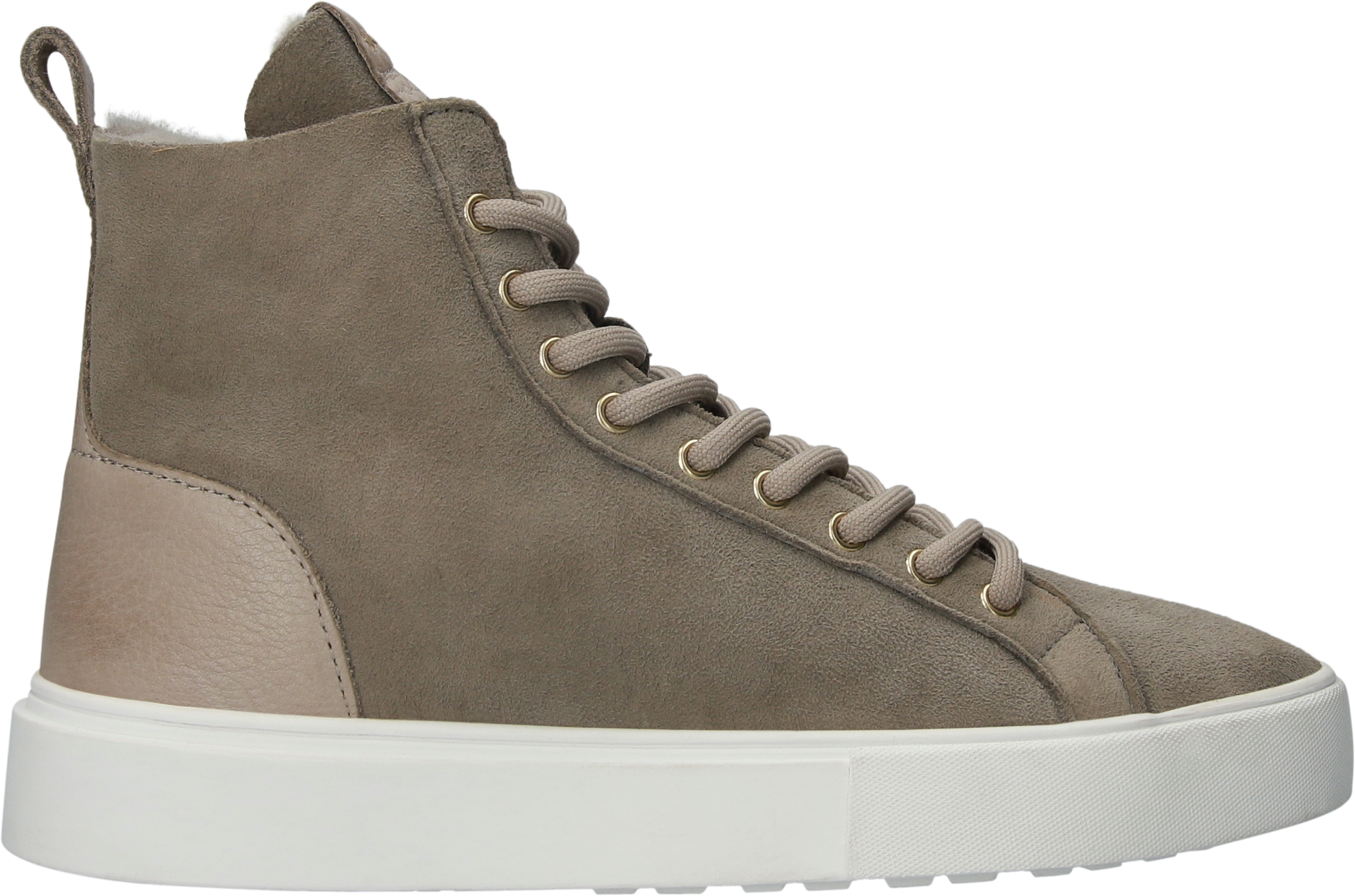 Blackstone SERMEQ AKNA CL259 Iceland Sneaker (high)