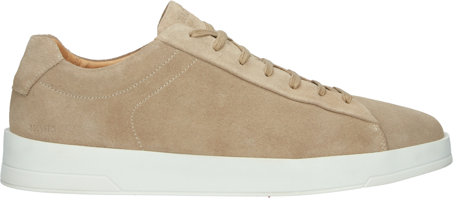 Blackstone CATO VICTOR BG354 Mouton Sneaker (low)