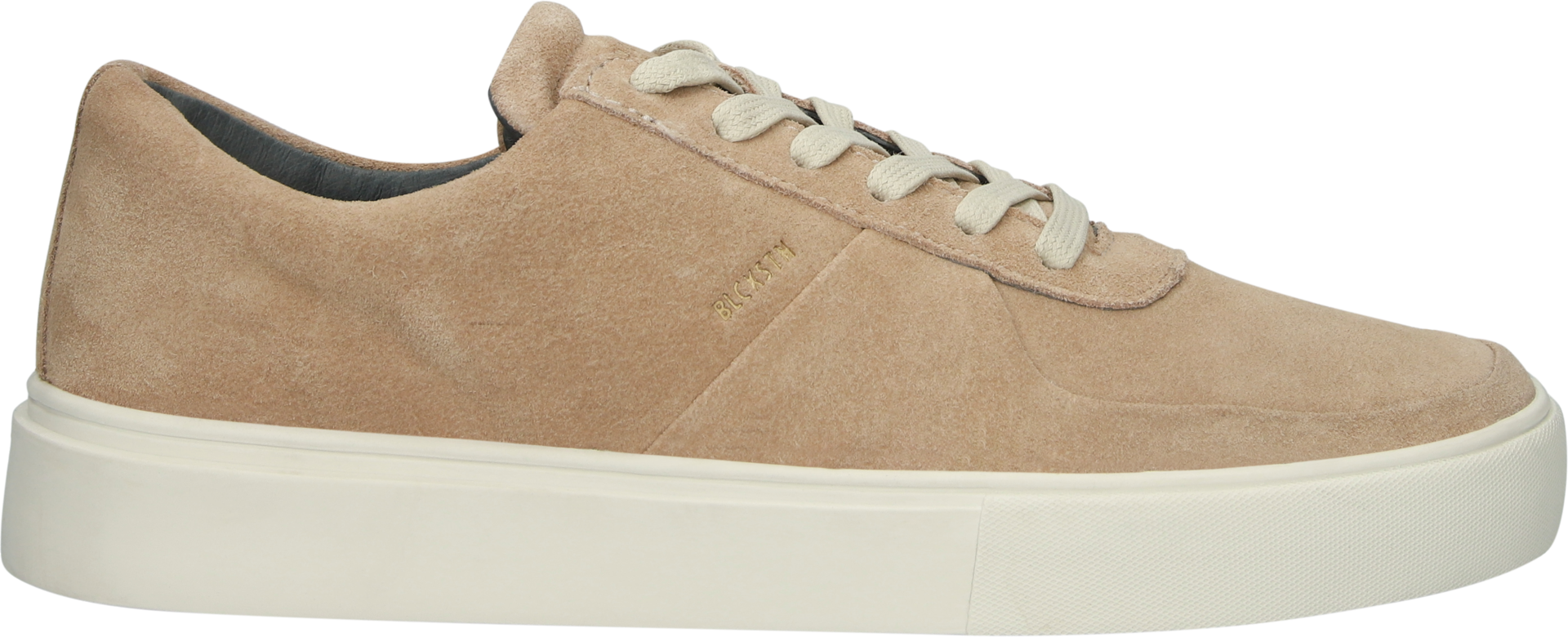 Blackstone CRAG ESKA LOW CG128 Travertine Sneaker (low)