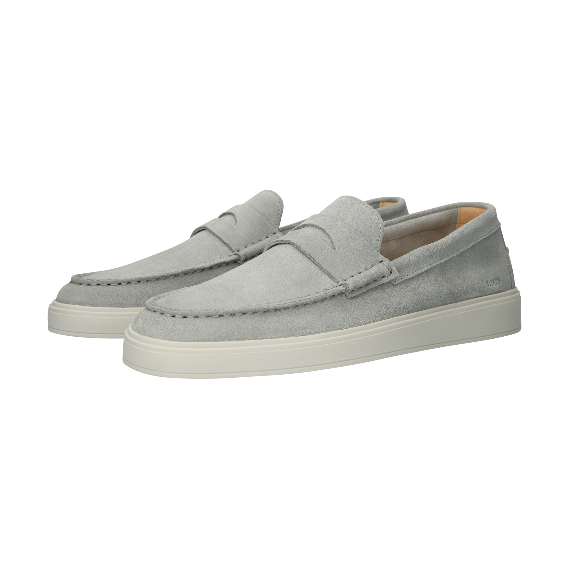 Blackstone ZUKO ENZO DG370 Ciment Slip-ons
