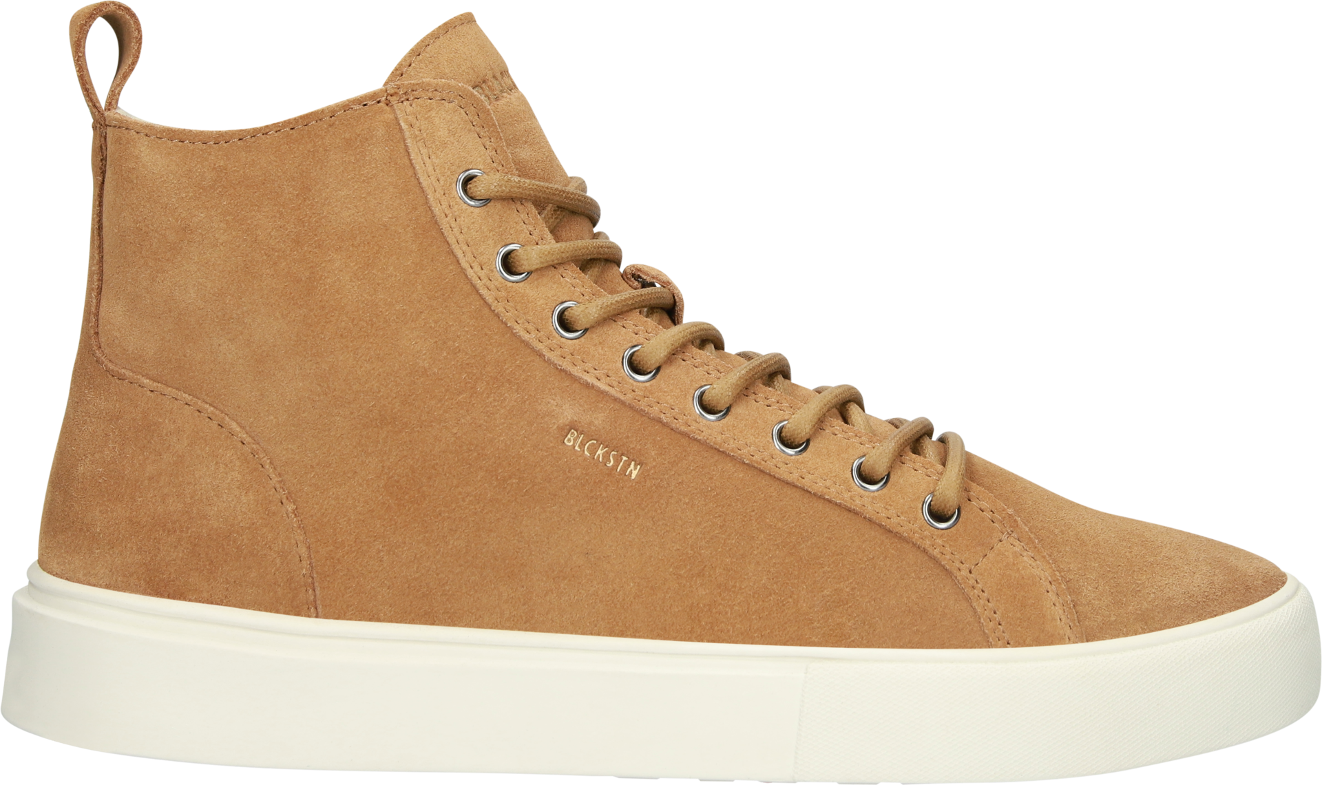 Blackstone RUBY INNIK CG182 Dijon Sneaker (high)