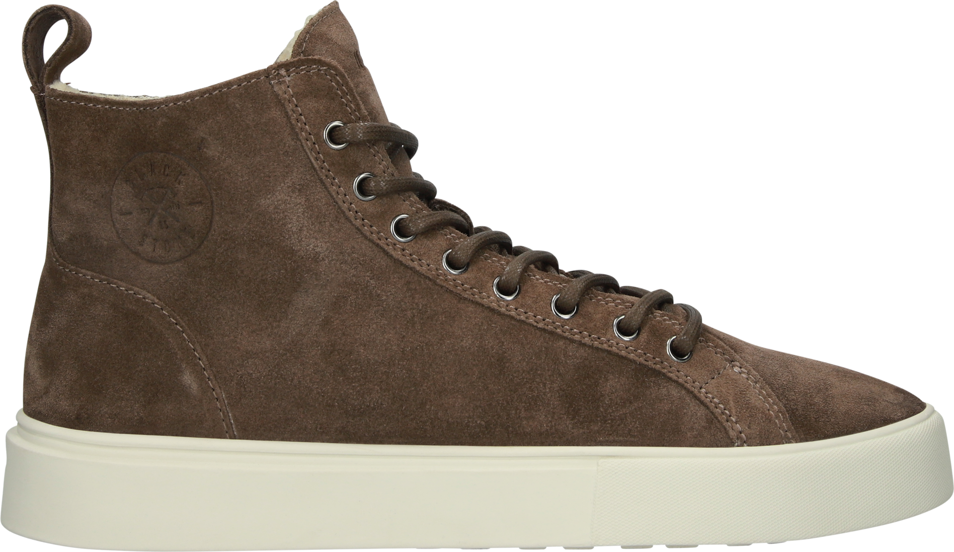 Blackstone RUBY INNIK EG540 Saloon Sneaker (high)