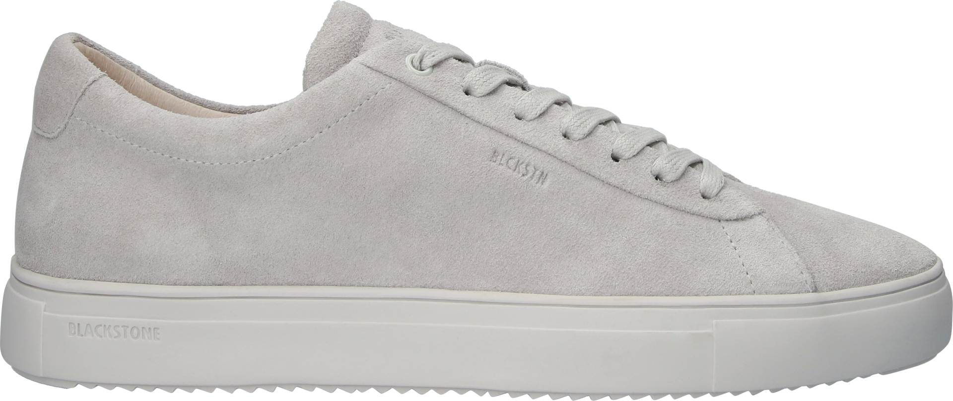 Blackstone COBBLE ROGER DG515 Quiet grey Sneaker (low)