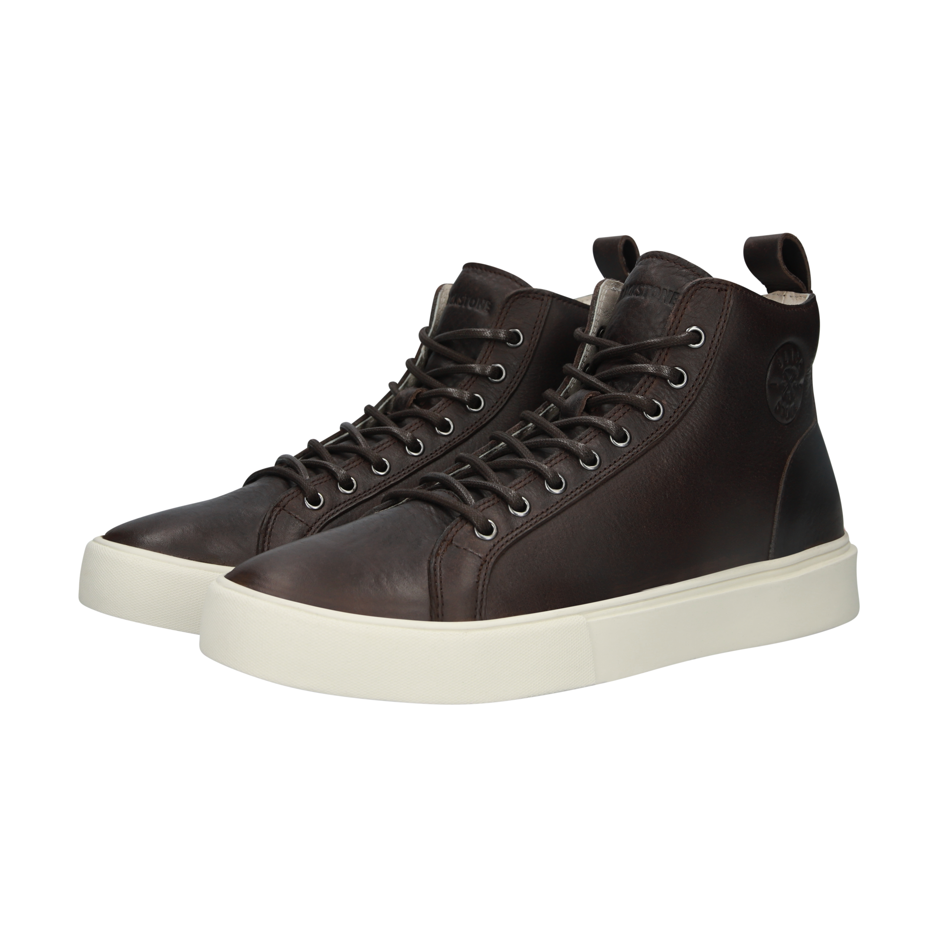 Blackstone RUBY INNIK CG503 Pinecone Sneaker (high)
