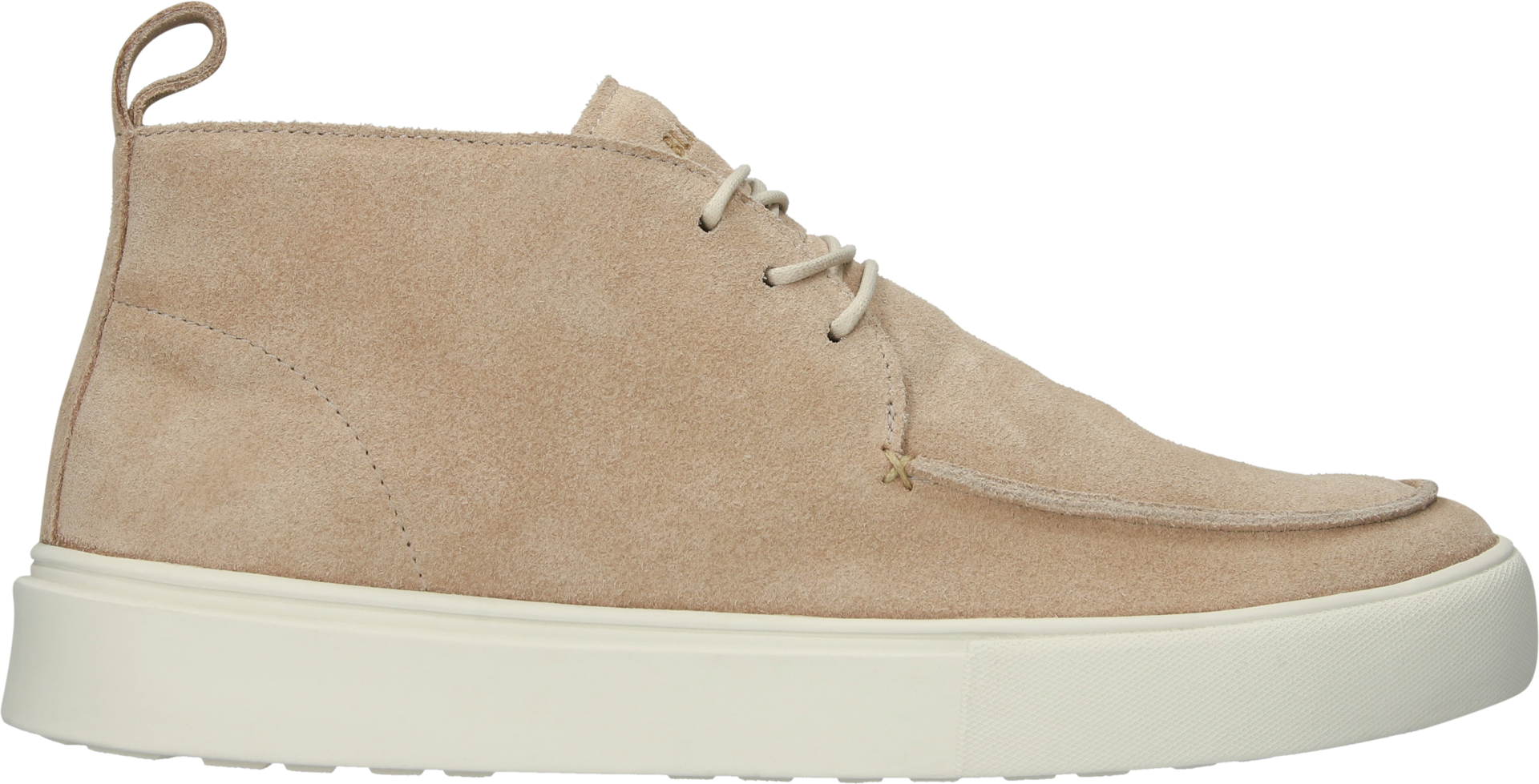 Blackstone RUBY JERRIK CG501 Travertine Desert boots