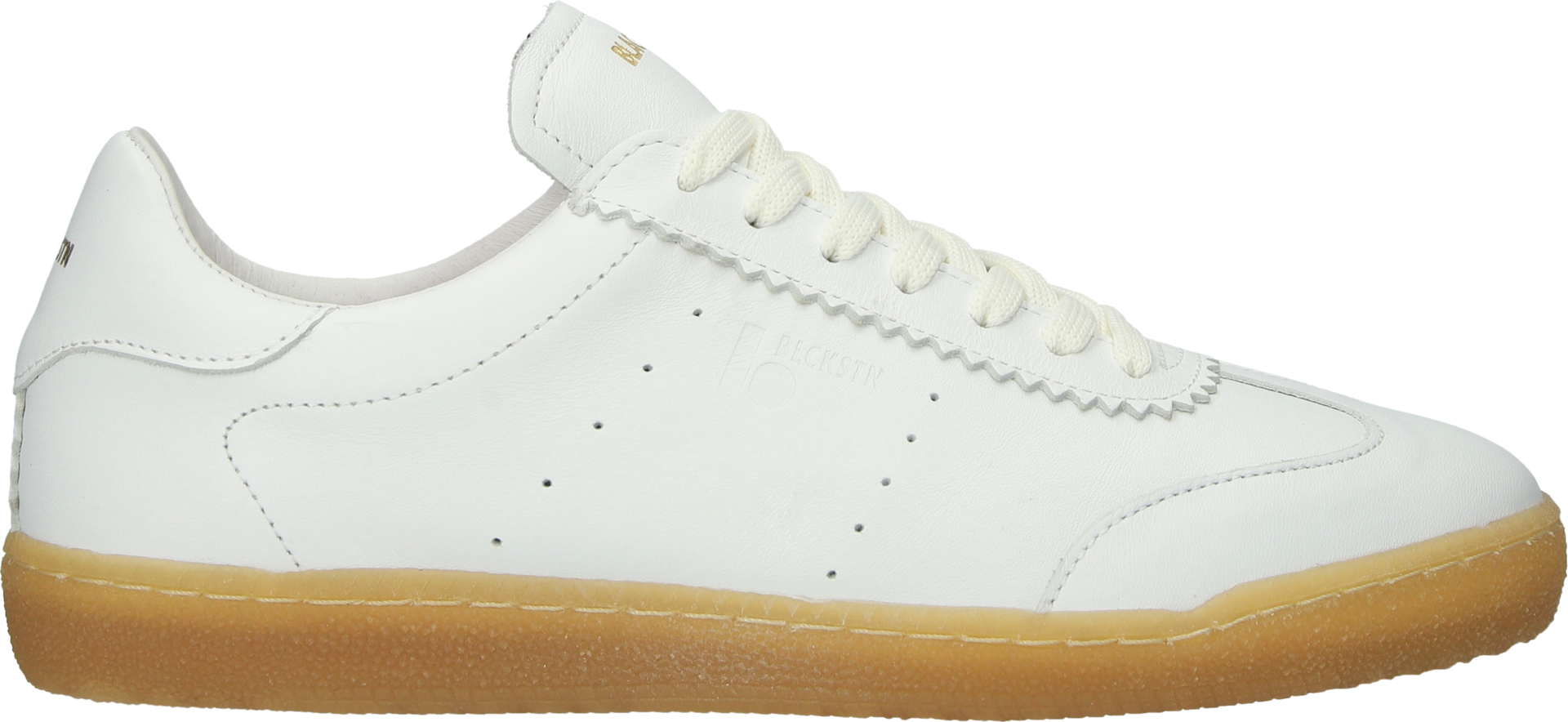 Blackstone SAGE CLEO FL727 White Sneaker (low)