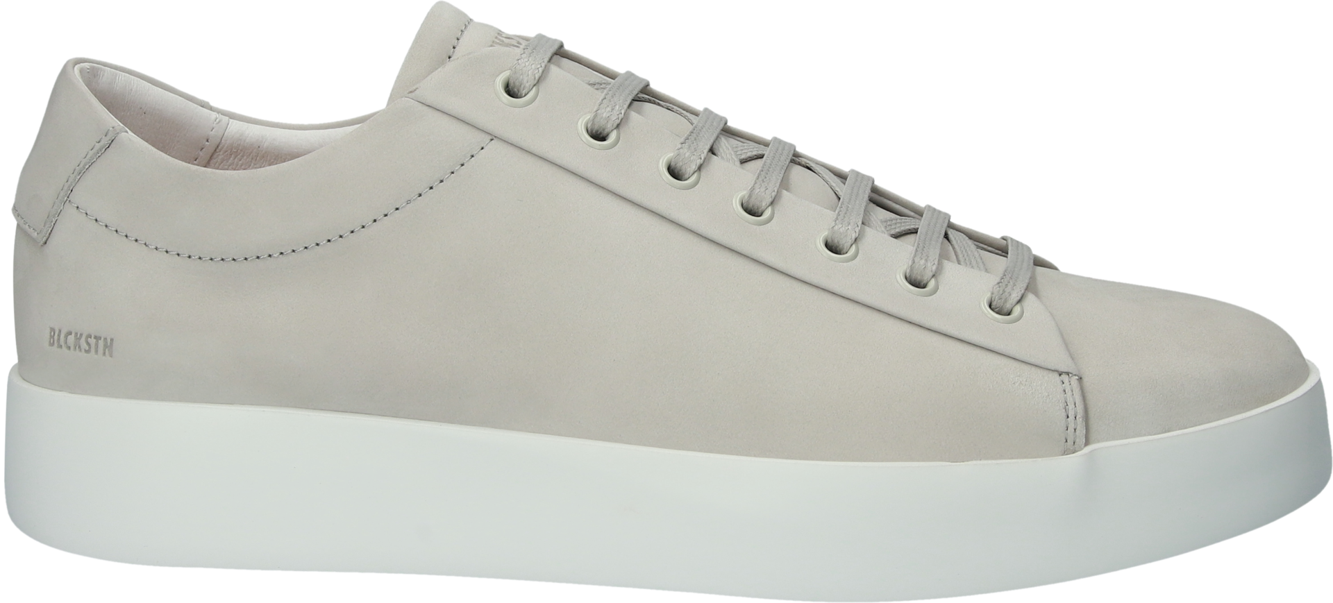 Blackstone MAYNARD BG350 Light grey Sneaker (low)