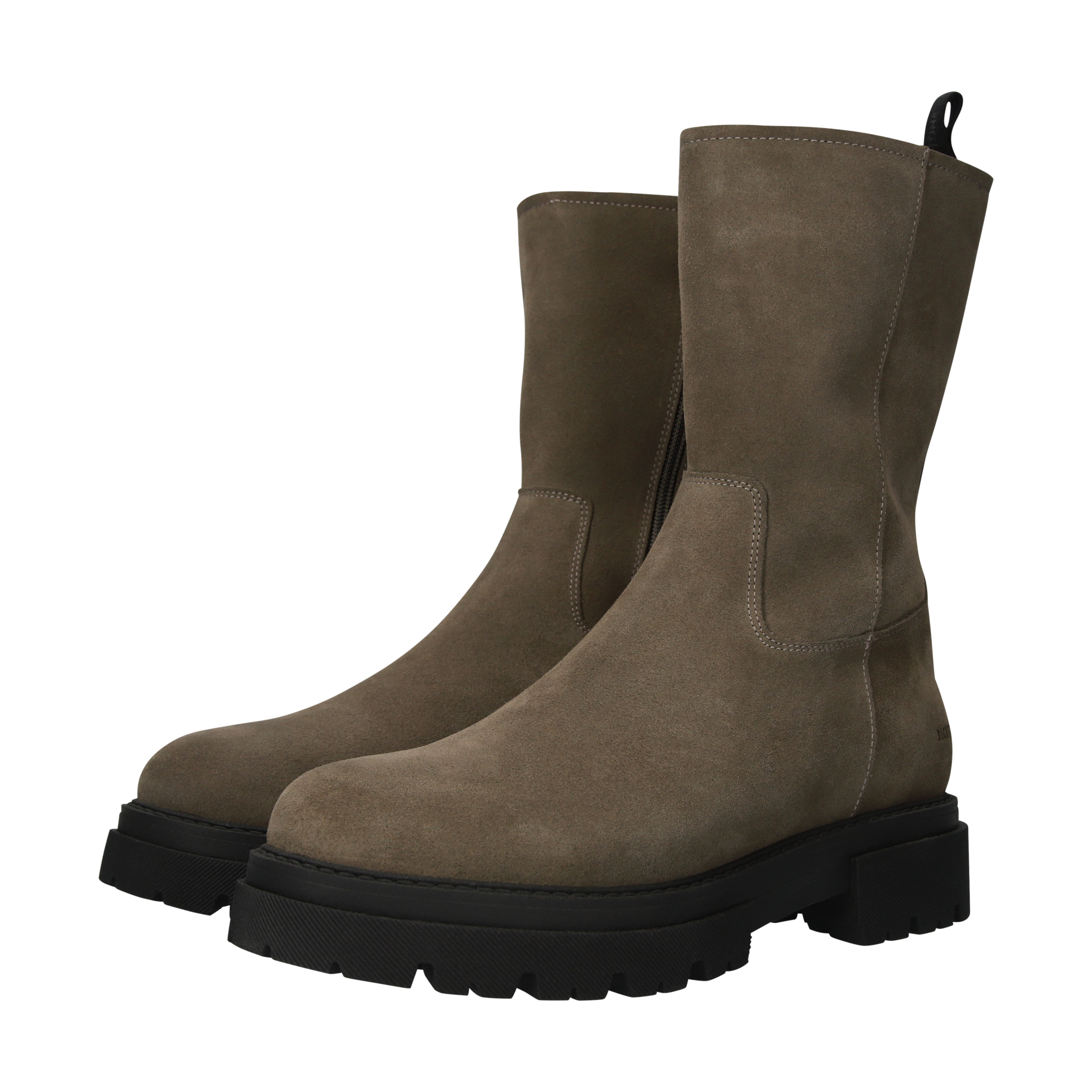 Blackstone RAYNA AL469 Caribou Boots