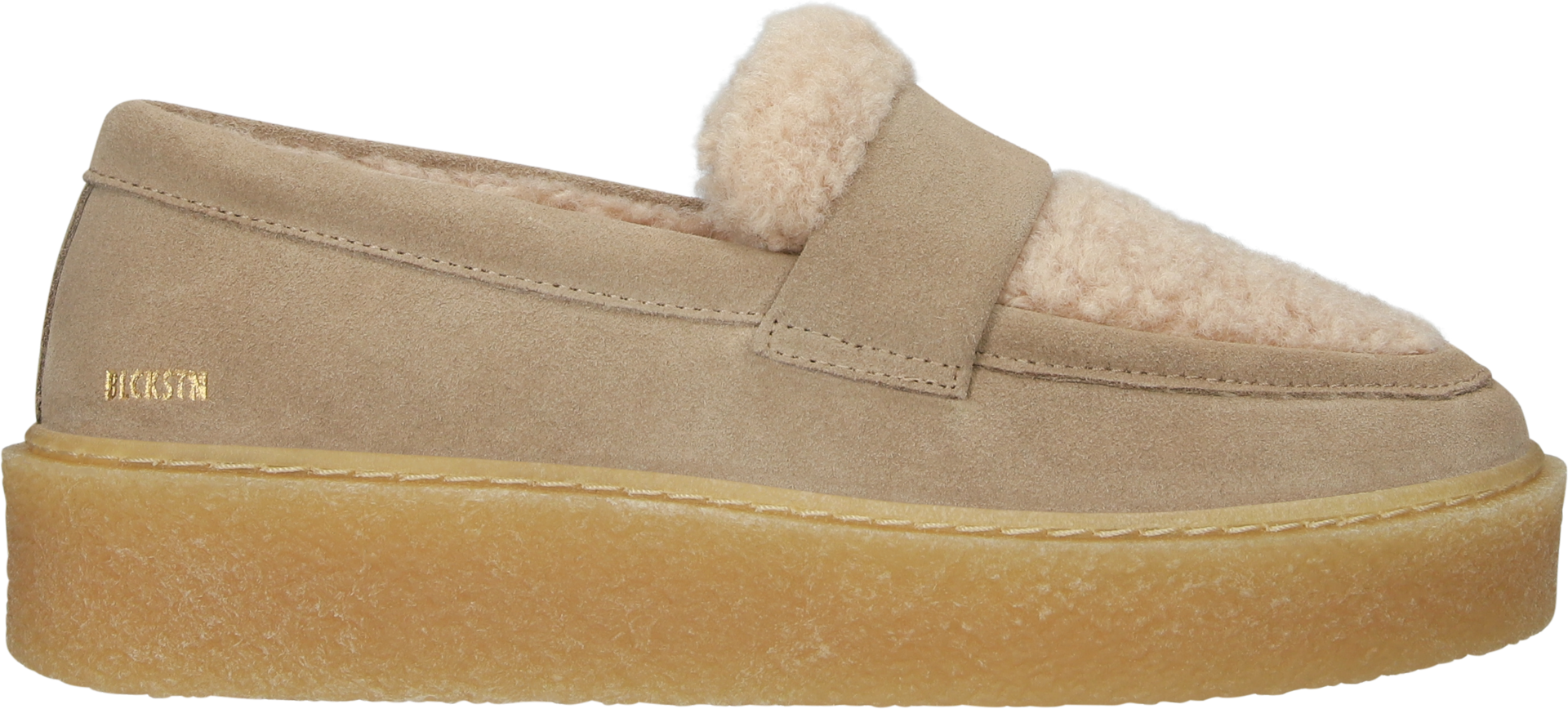 Blackstone ENJAR KATTA EL416 Mouton Slip-ons